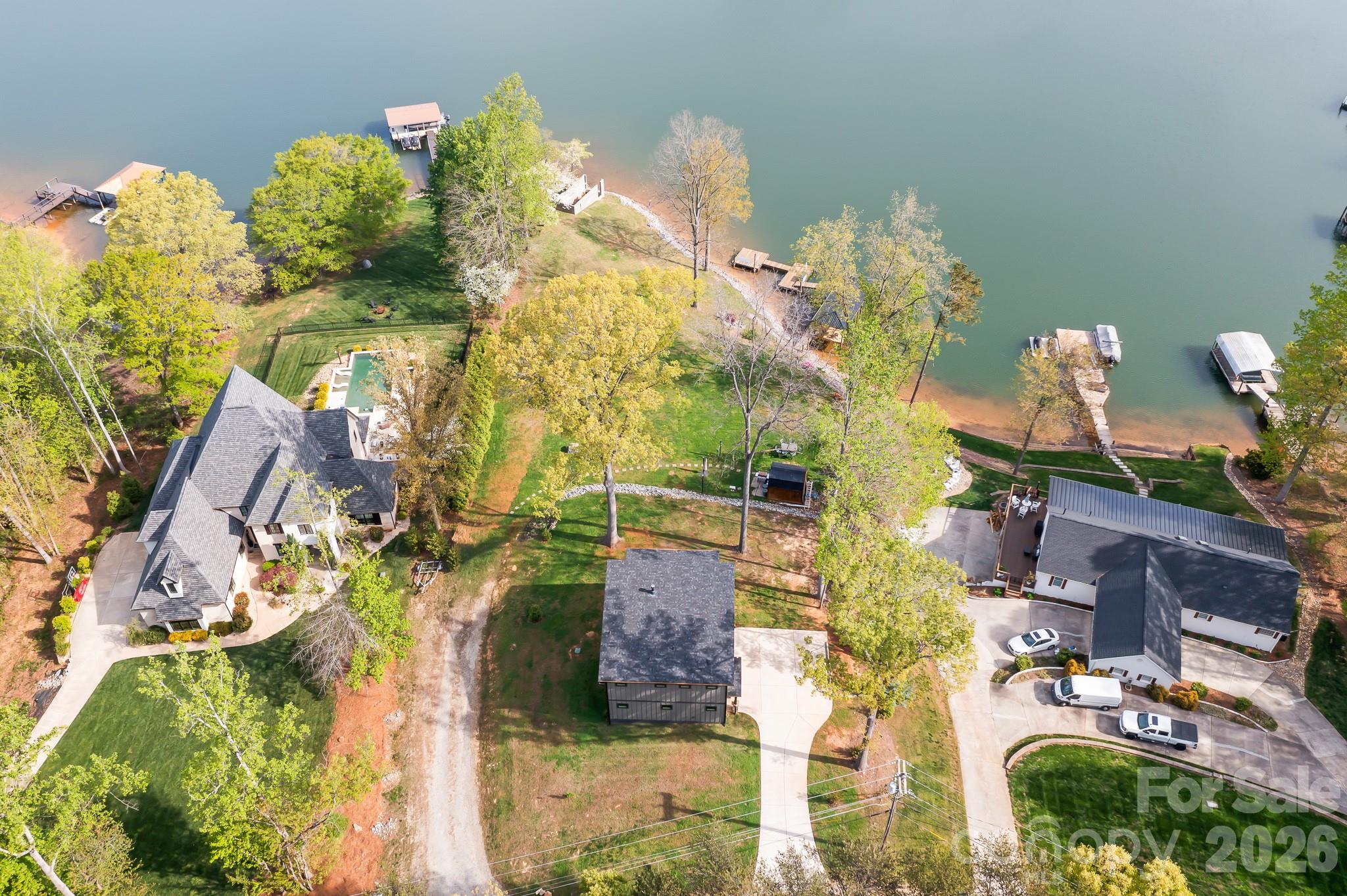 7176 Lynbrook Creek Road Denver NC 28037