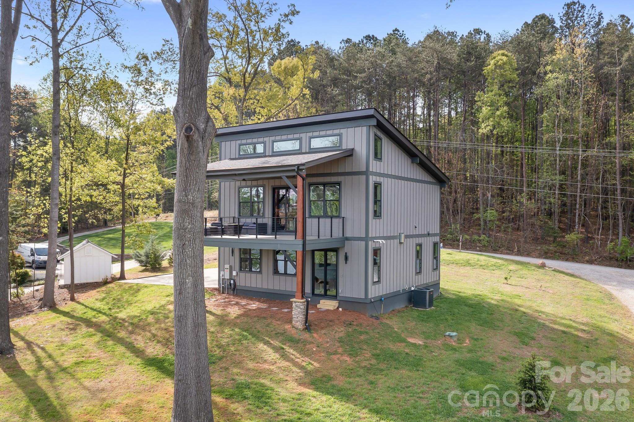 7176 Lynbrook Creek Road Denver NC 28037
