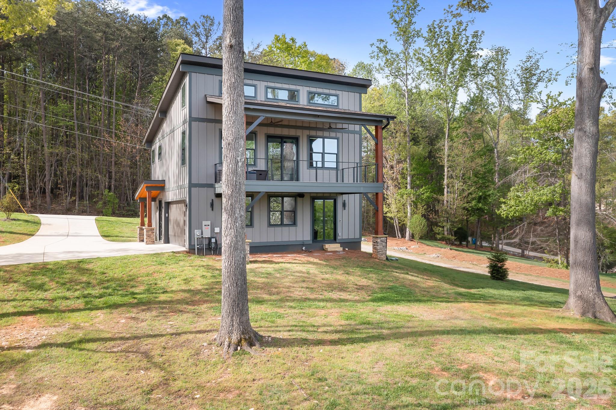 7176 Lynbrook Creek Road Denver NC 28037