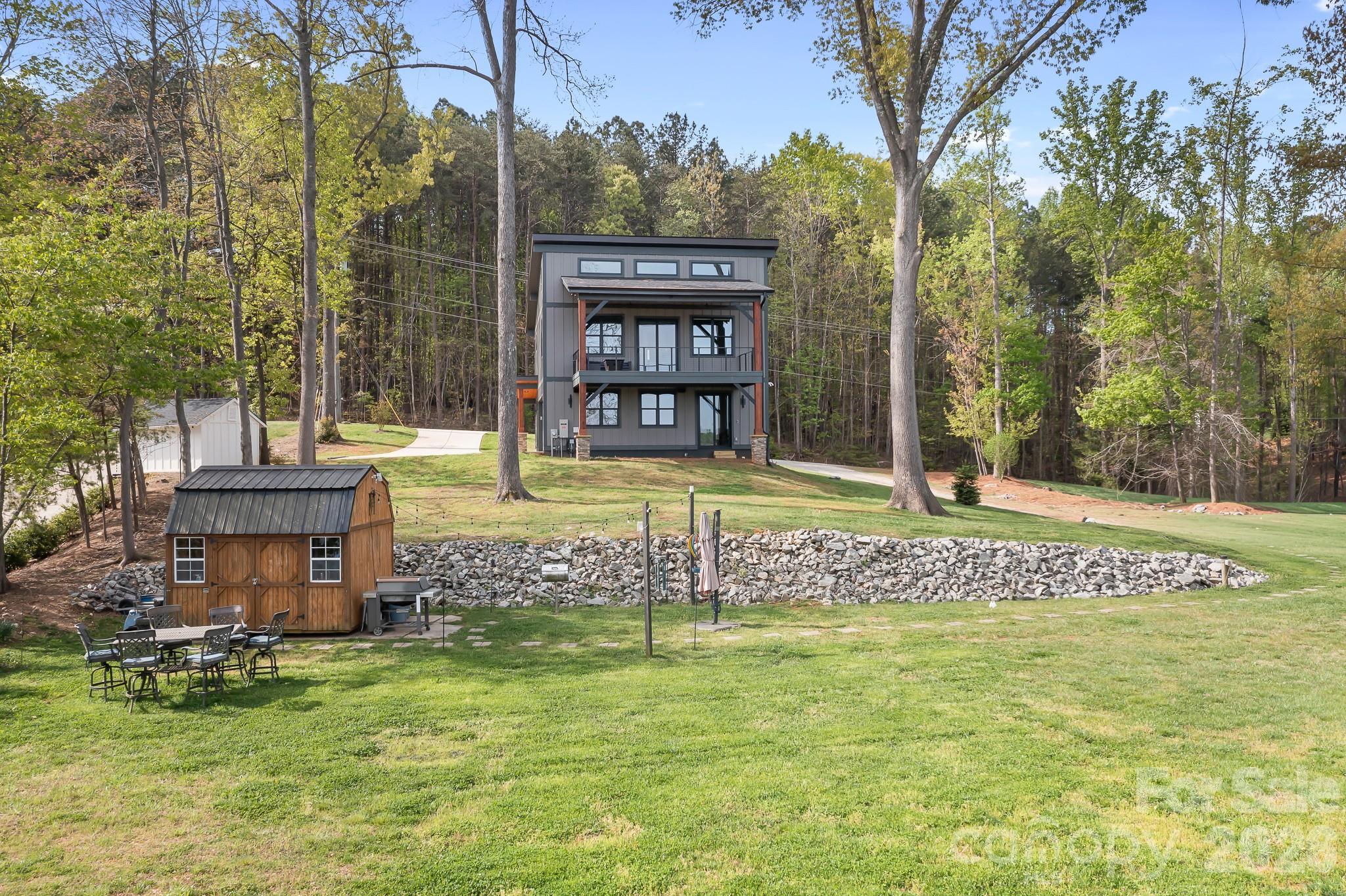 7176 Lynbrook Creek Road Denver NC 28037