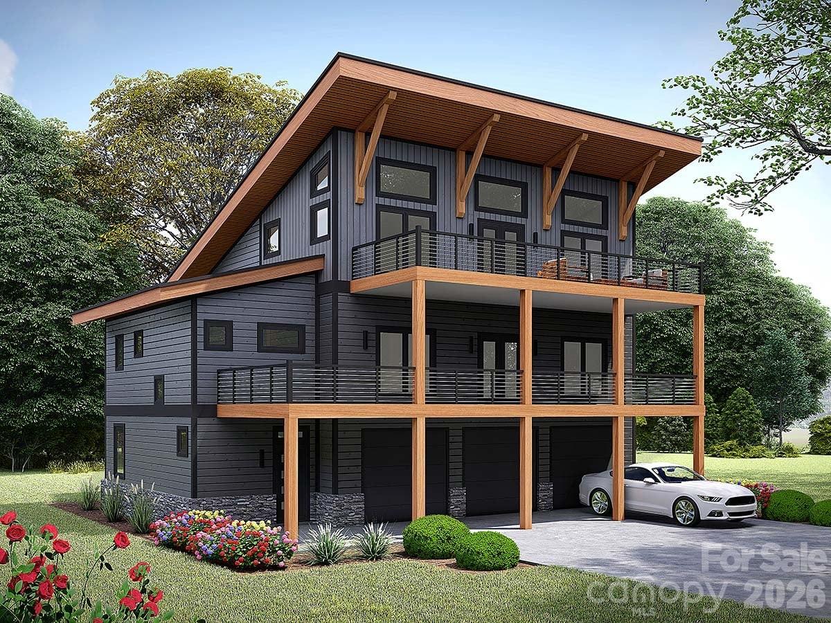 7176 Lynbrook Creek Road Denver NC 28037