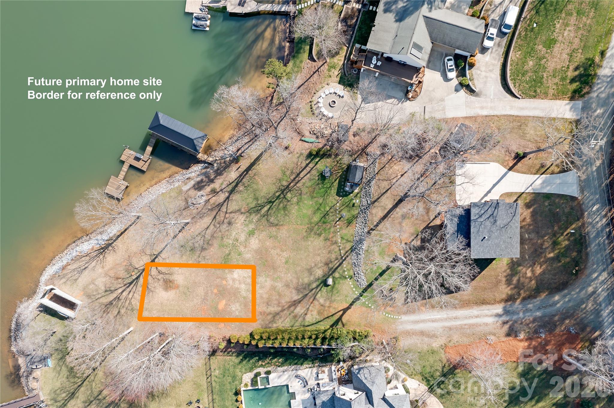 7176 Lynbrook Creek Road Denver NC 28037