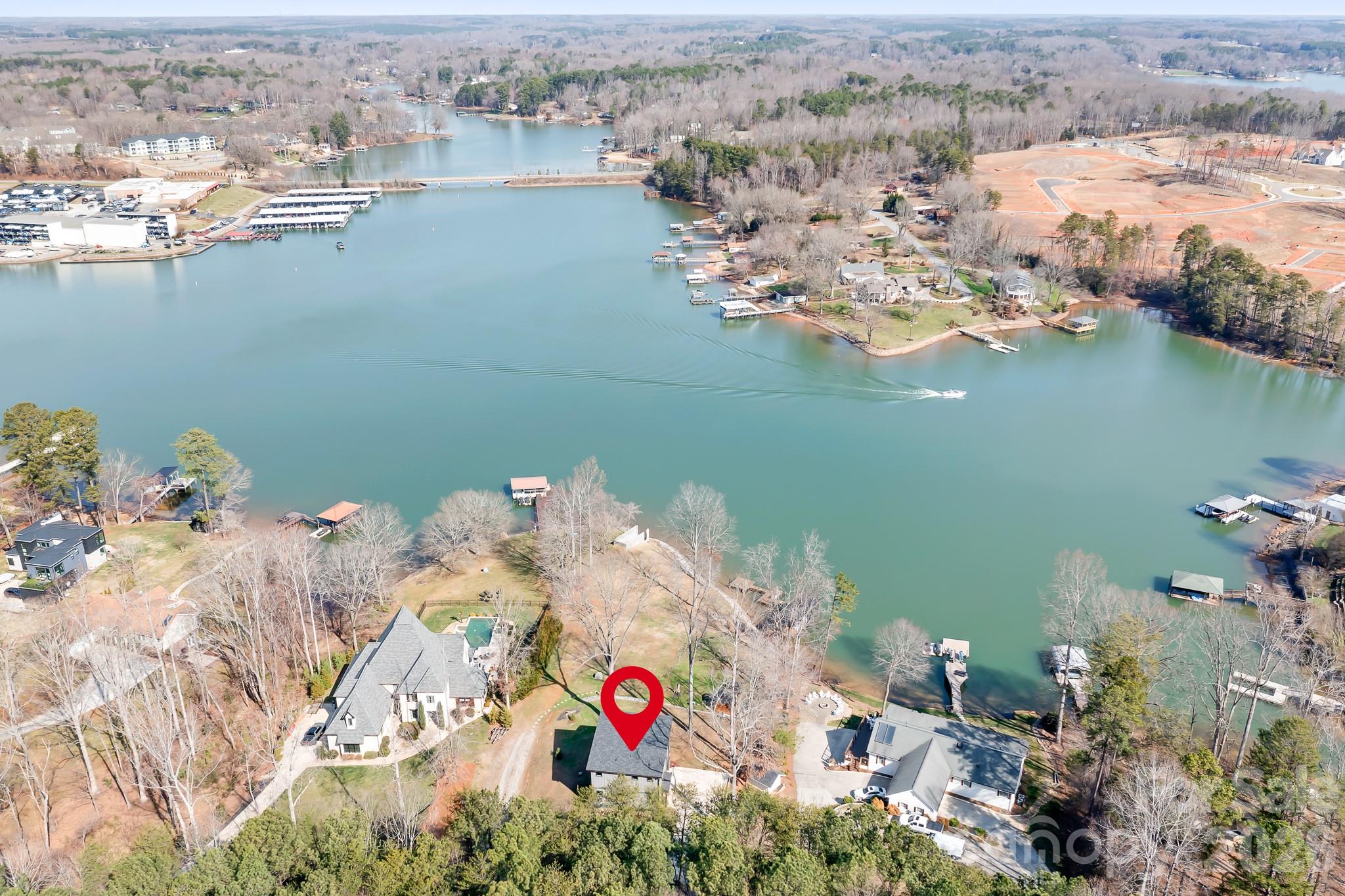 7176 Lynbrook Creek Road Denver NC 28037
