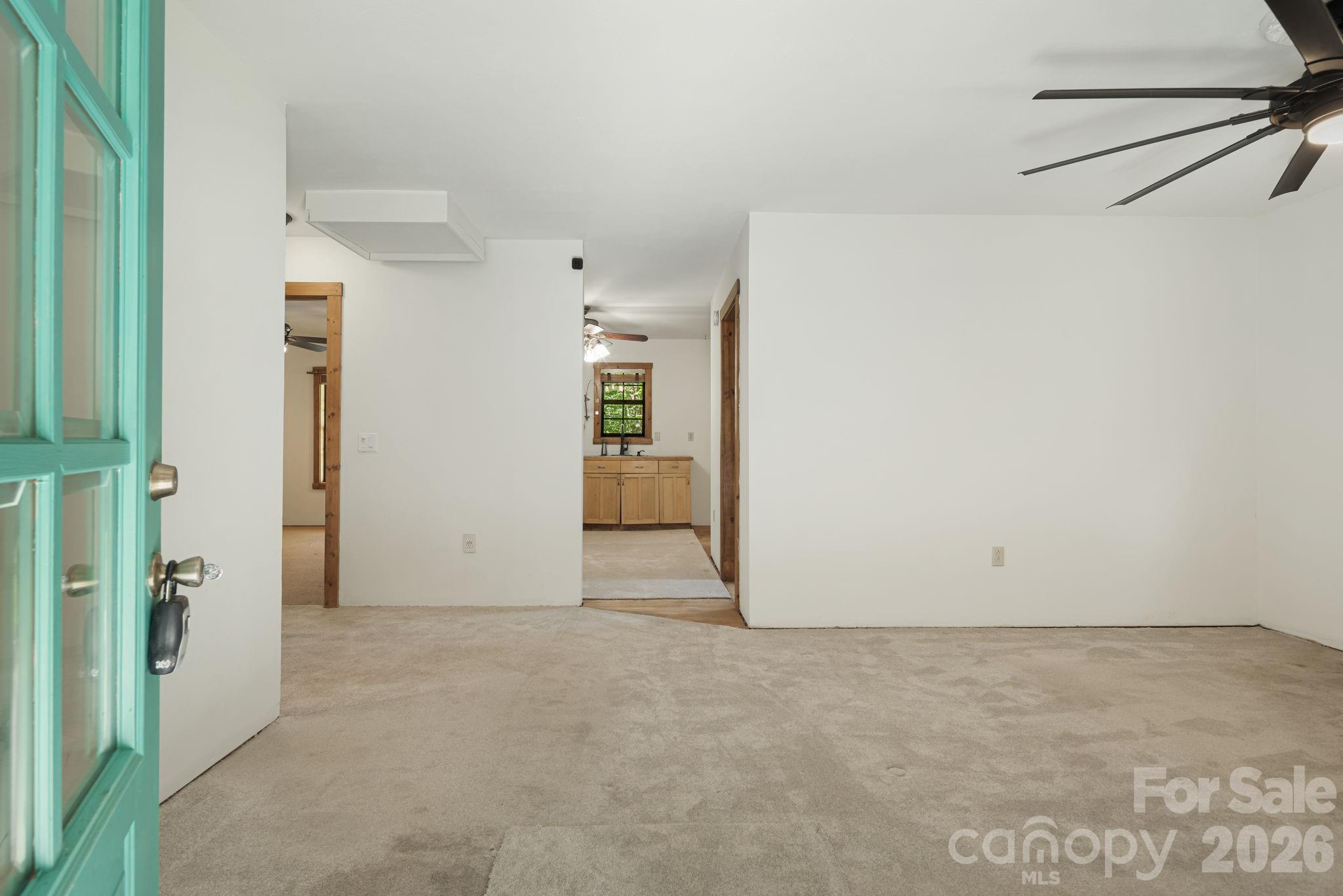 206 Willow Lane Rosman NC 28772