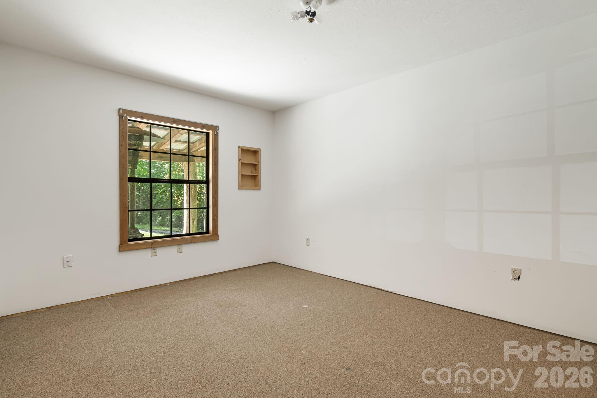 206 Willow Lane Rosman NC 28772