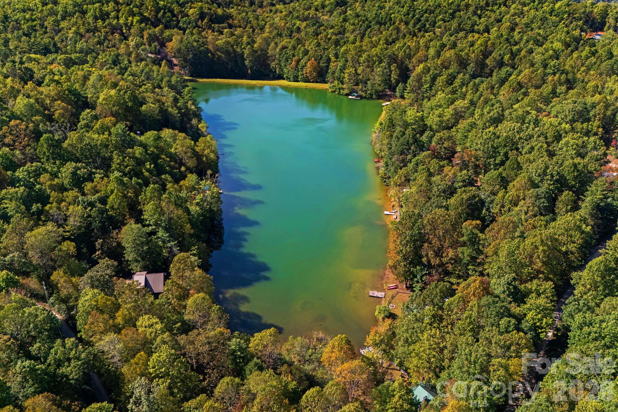 206 Willow Lane Rosman NC 28772