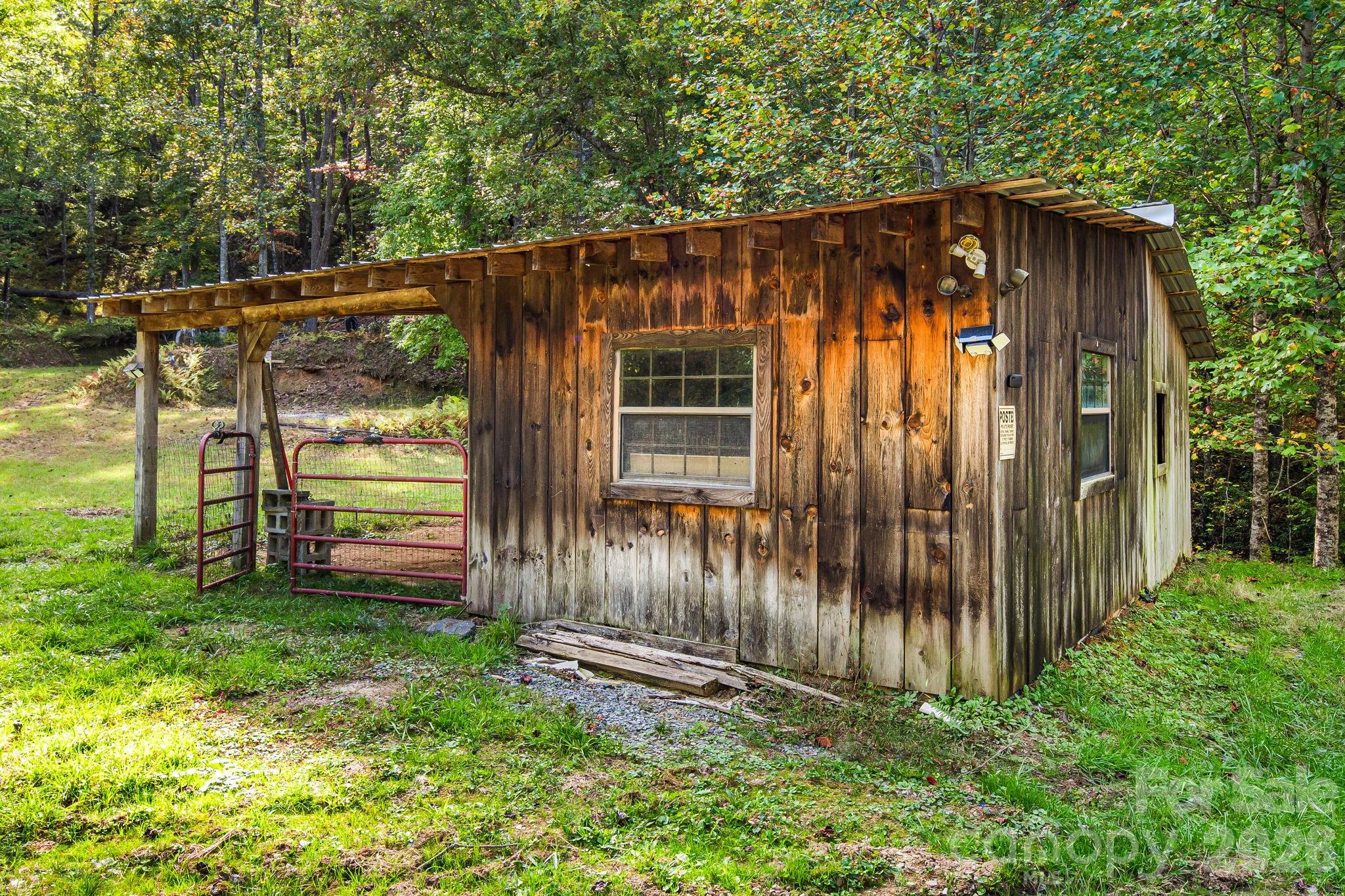 206 Willow Lane Rosman NC 28772