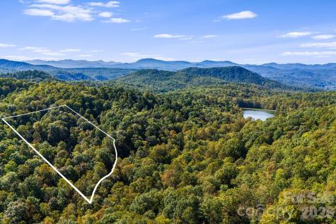 206 Willow Lane Rosman NC 28772