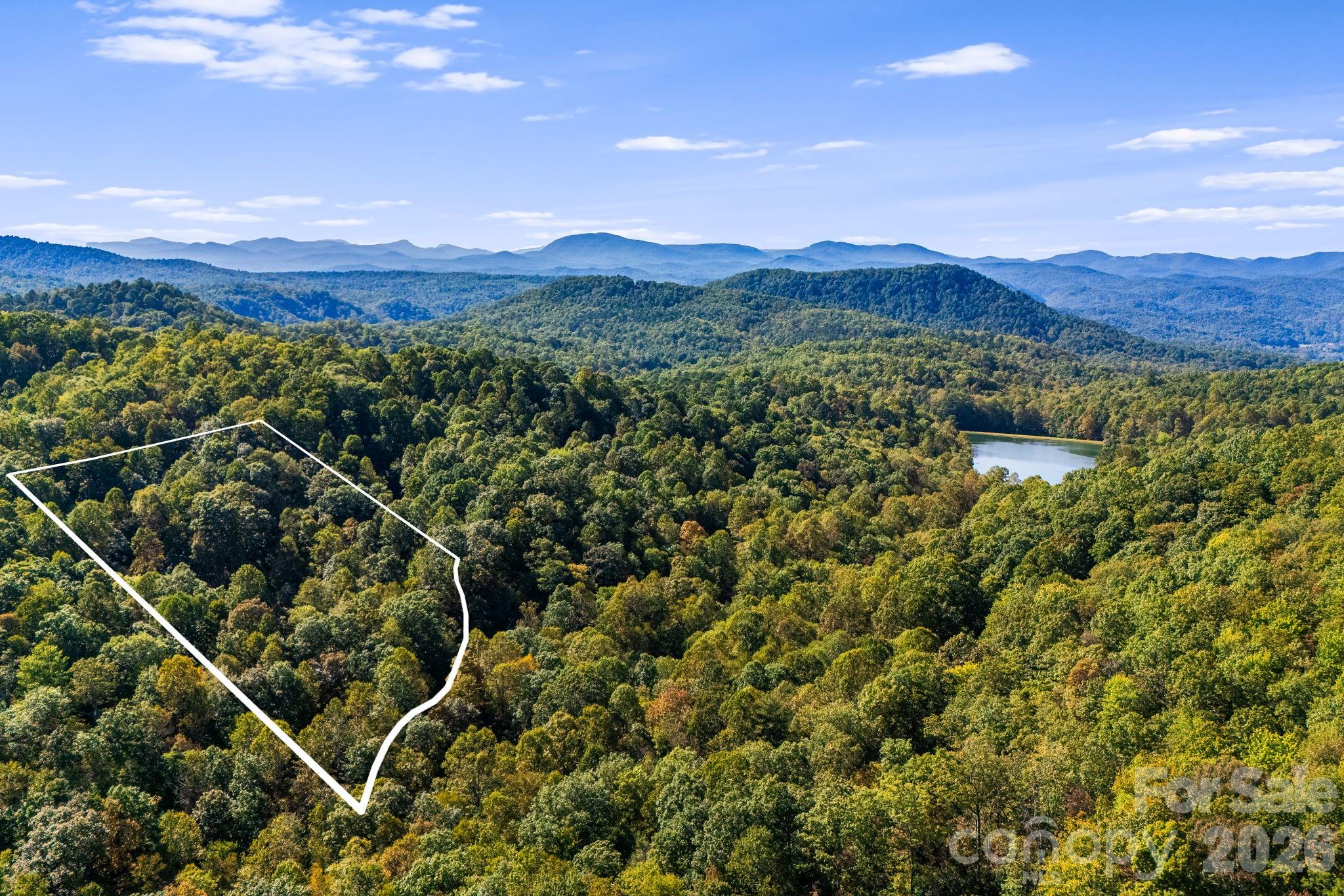 206 Willow Lane Rosman NC 28772