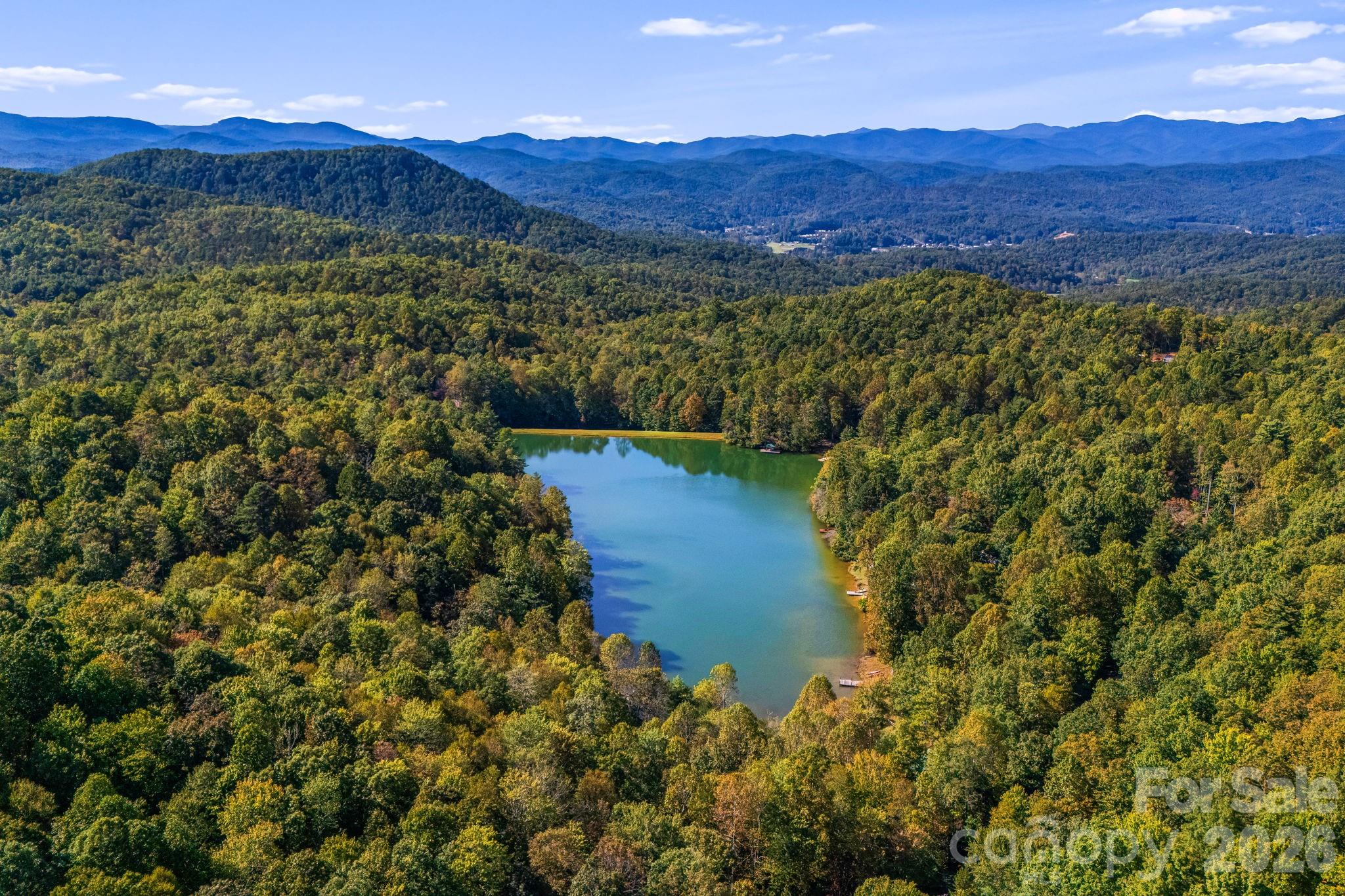 206 Willow Lane Rosman NC 28772