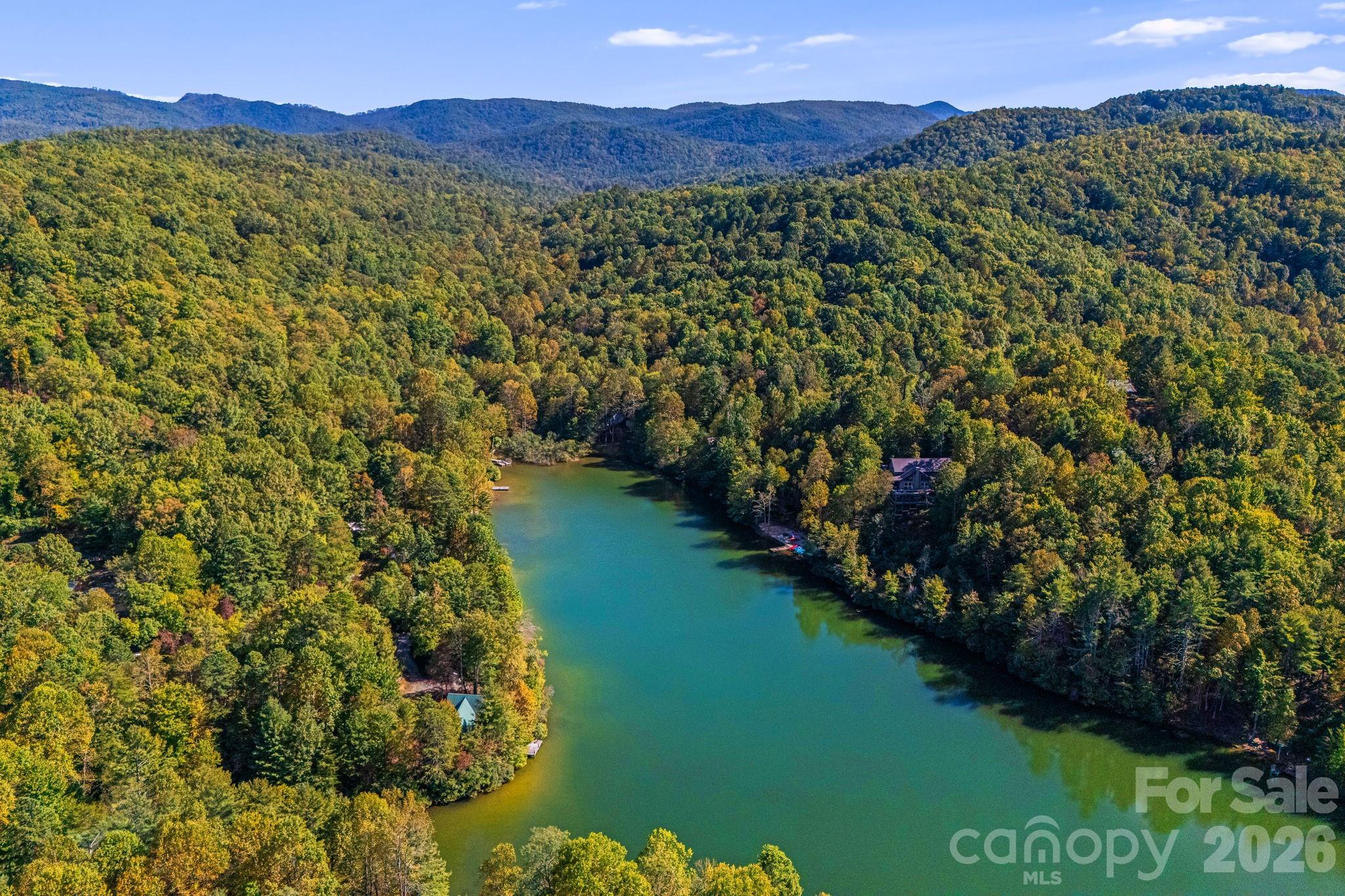 206 Willow Lane Rosman NC 28772