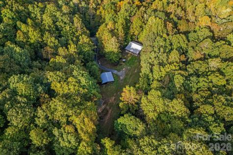 206 Willow Lane Rosman NC 28772