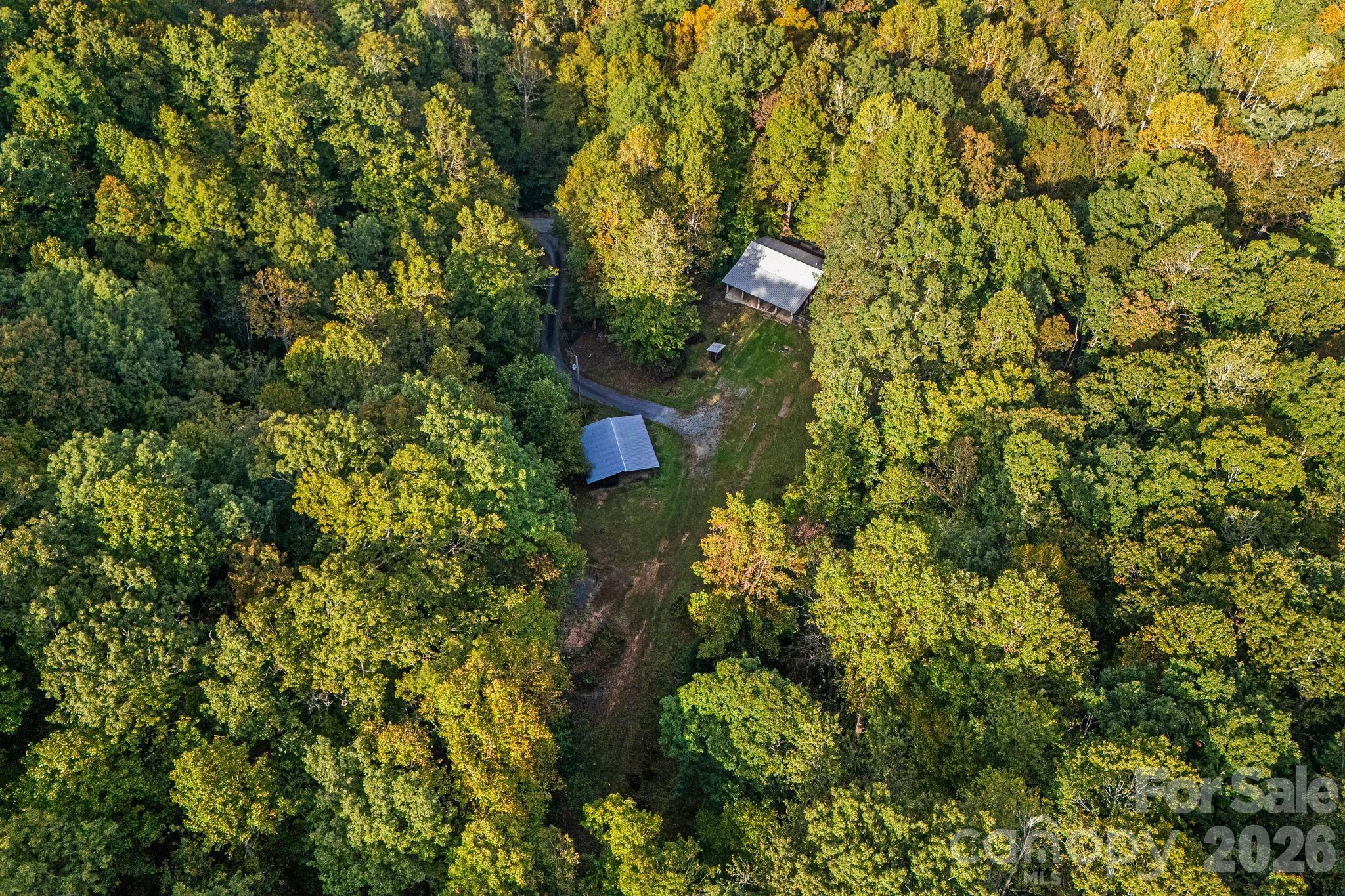 206 Willow Lane Rosman NC 28772