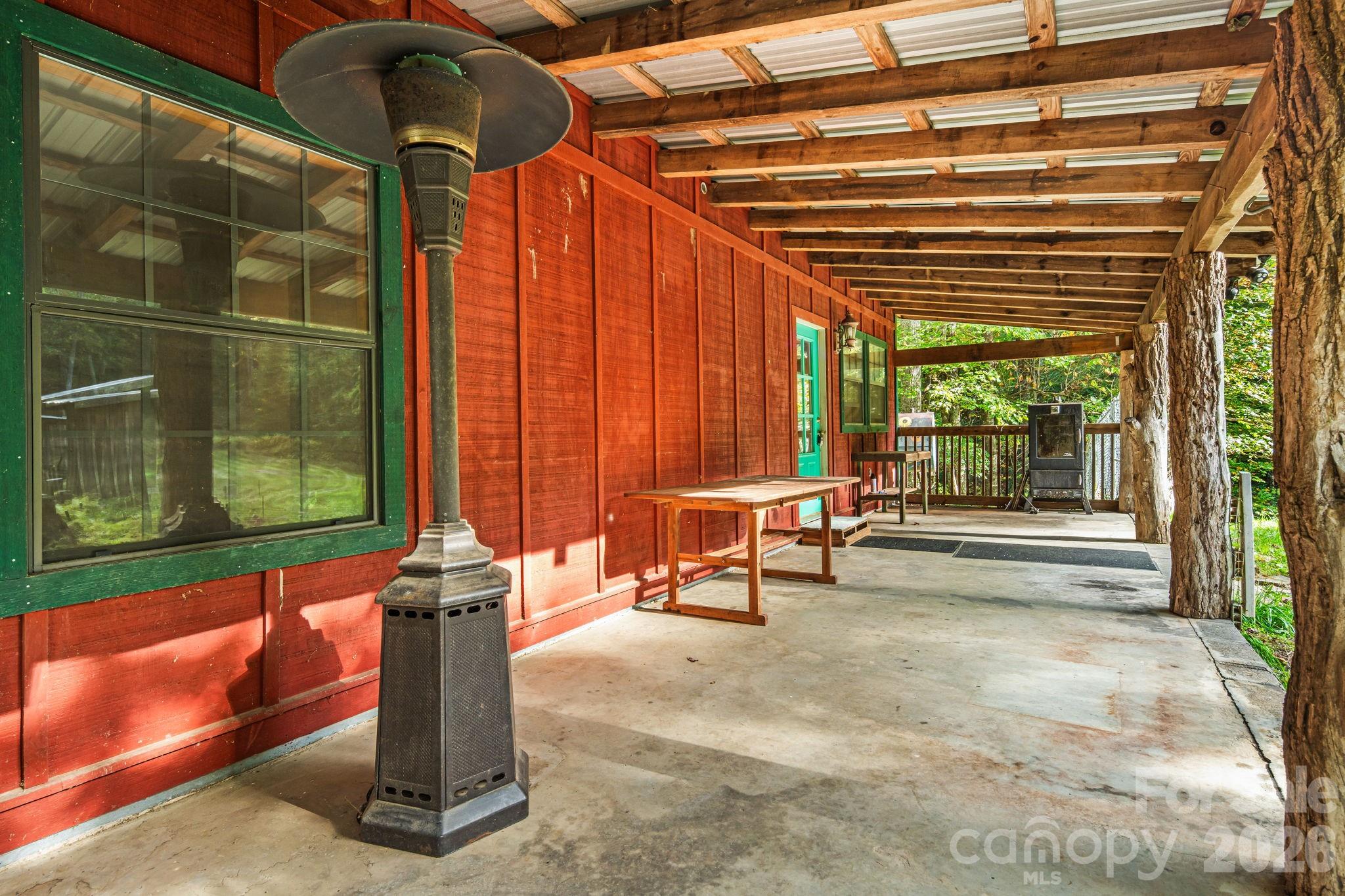 206 Willow Lane Rosman NC 28772