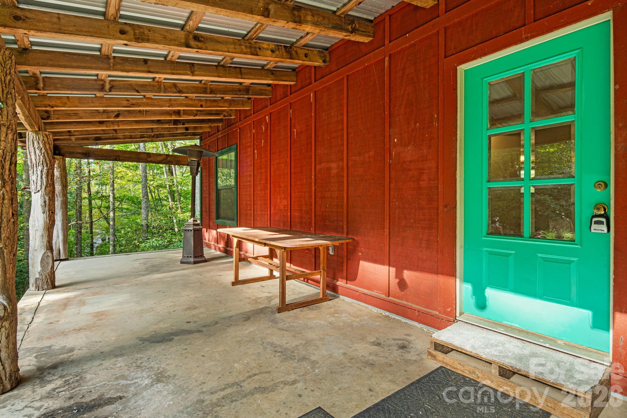 206 Willow Lane Rosman NC 28772