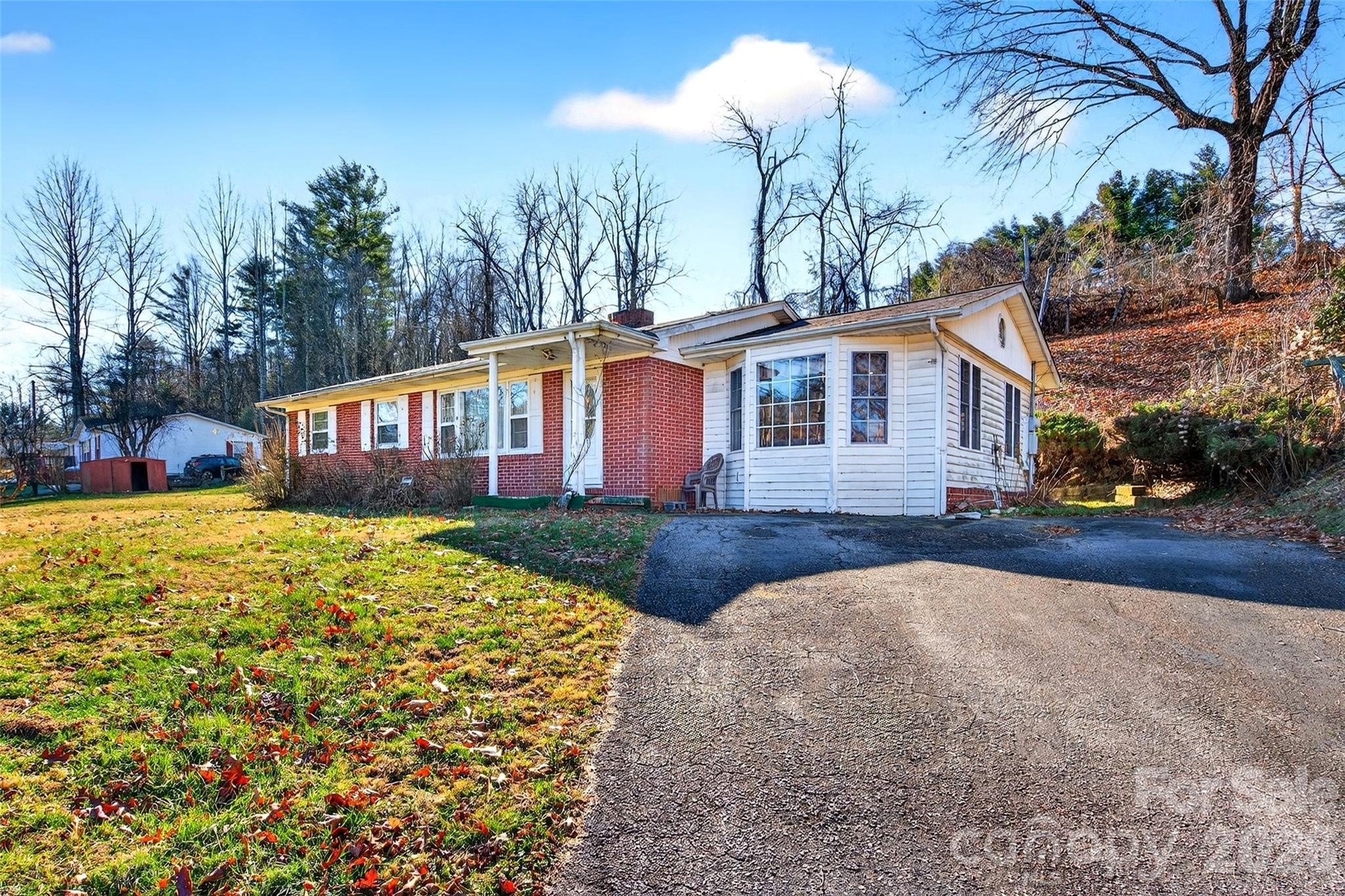 106 Chapel Street Spruce Pine NC 28777