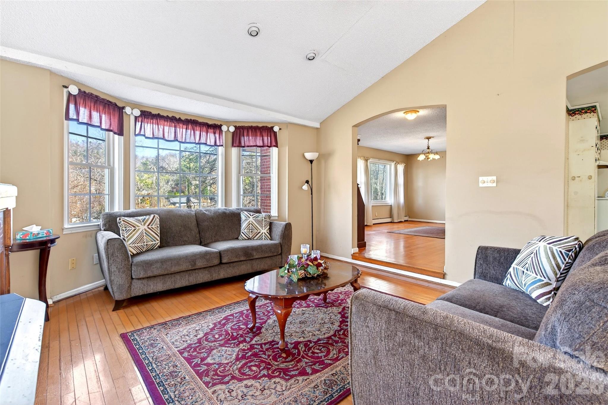 106 Chapel Street Spruce Pine NC 28777