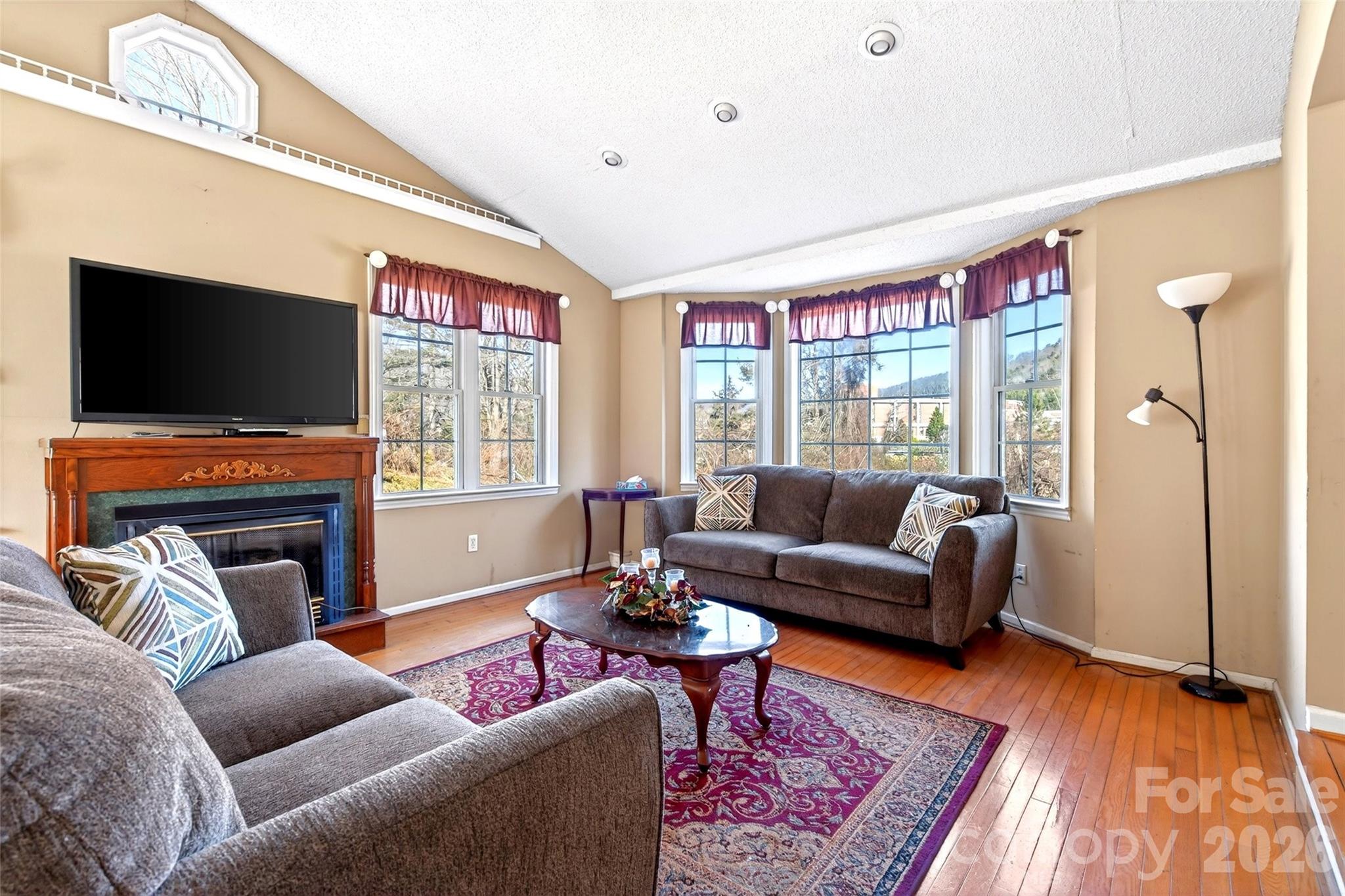106 Chapel Street Spruce Pine NC 28777