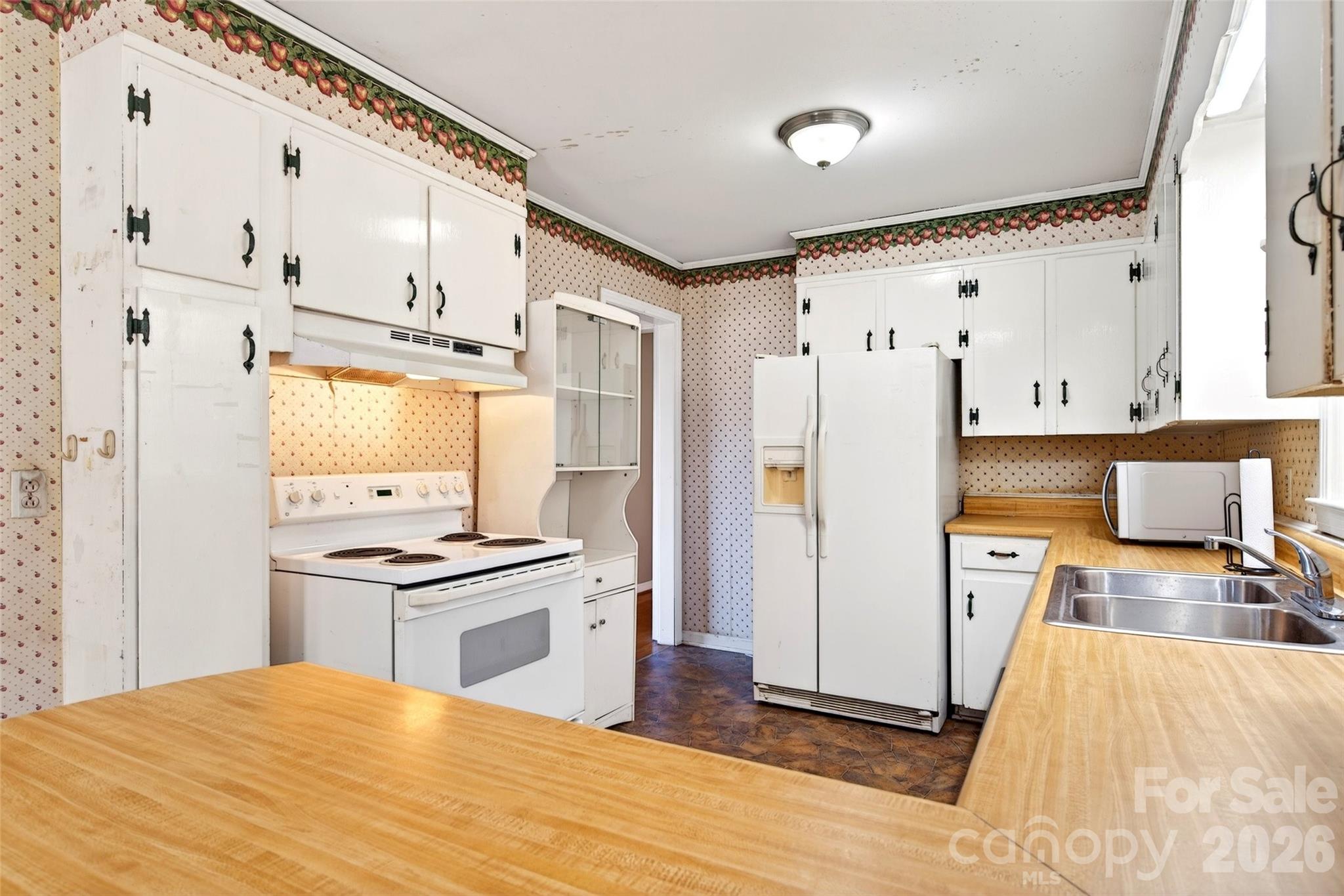 106 Chapel Street Spruce Pine NC 28777