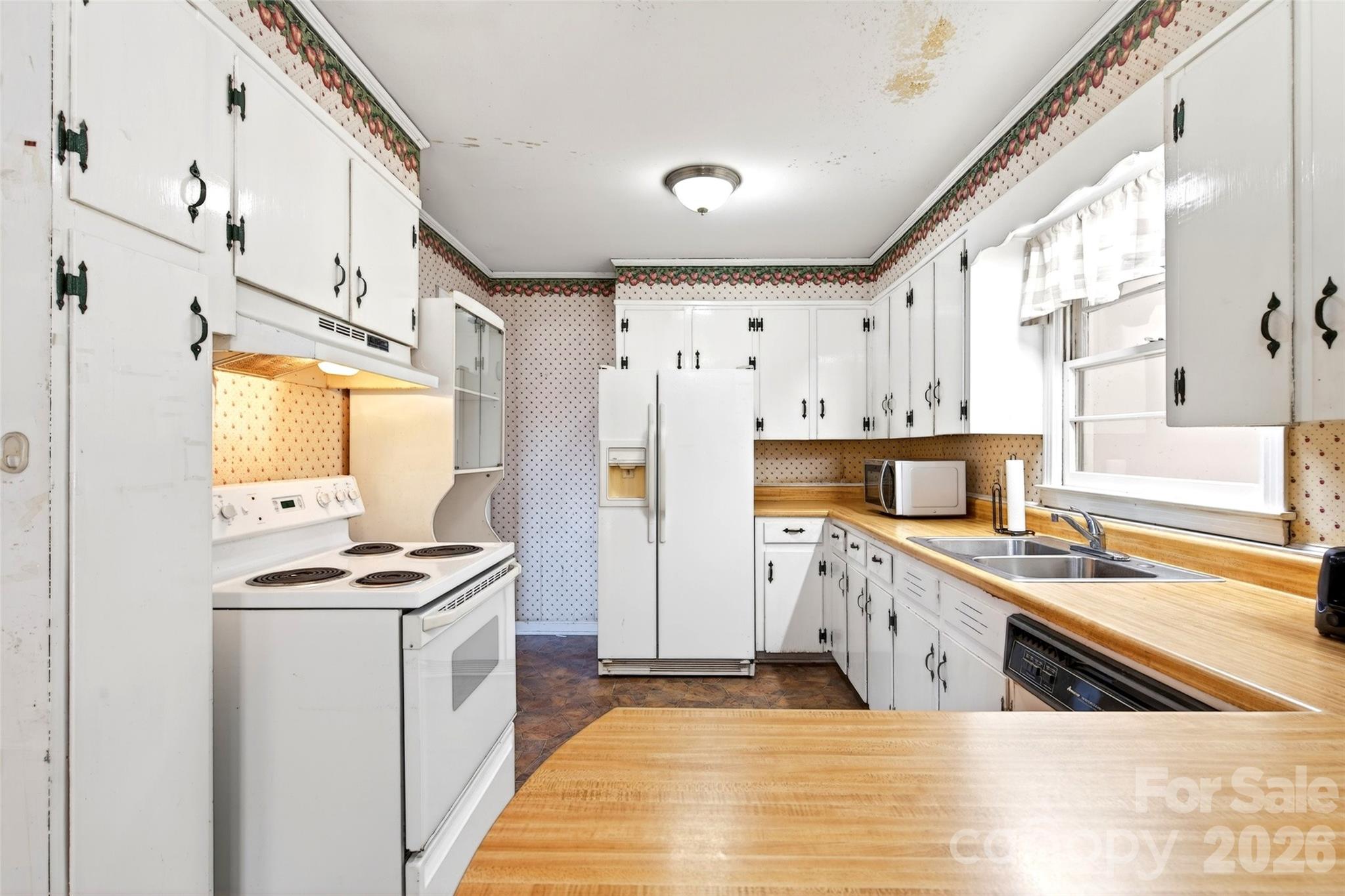 106 Chapel Street Spruce Pine NC 28777