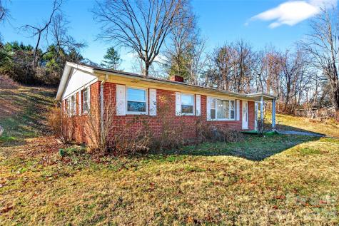 106 Chapel Street Spruce Pine NC 28777