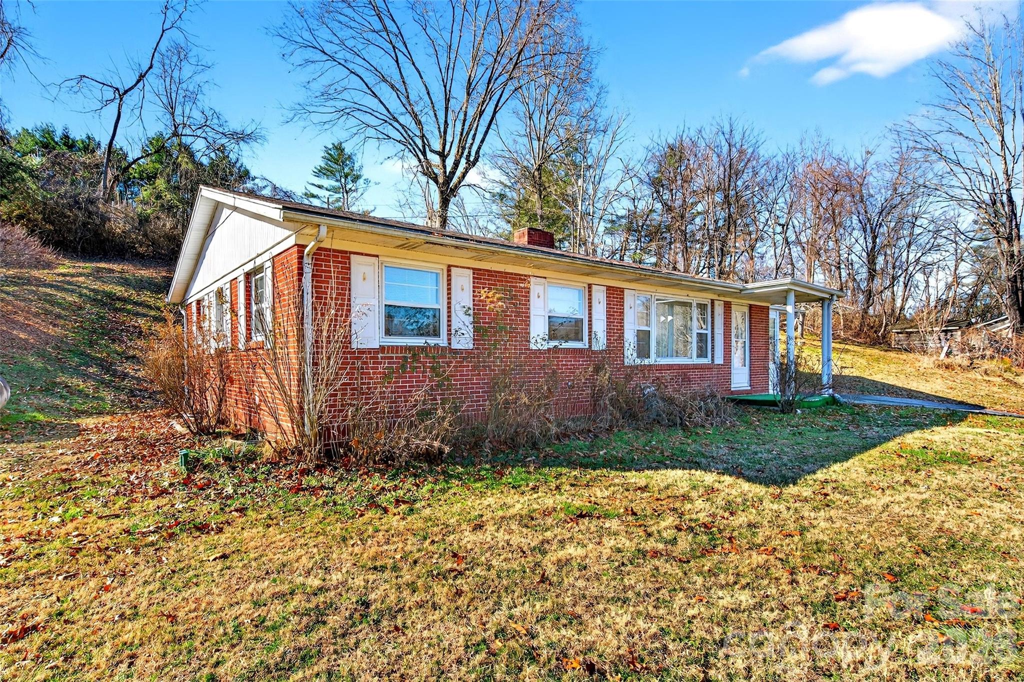 106 Chapel Street Spruce Pine NC 28777