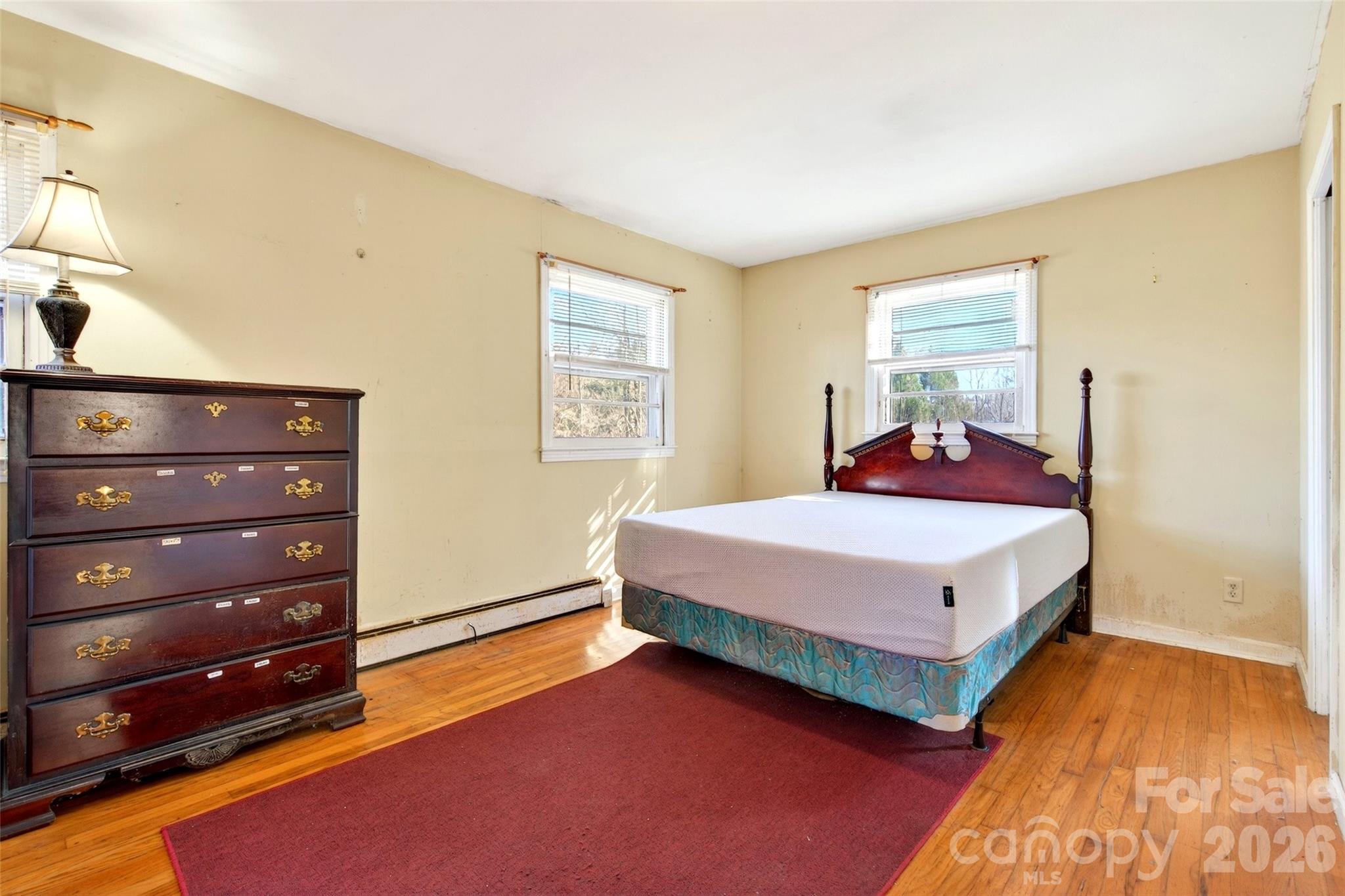106 Chapel Street Spruce Pine NC 28777