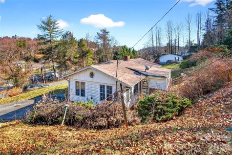 106 Chapel Street Spruce Pine NC 28777