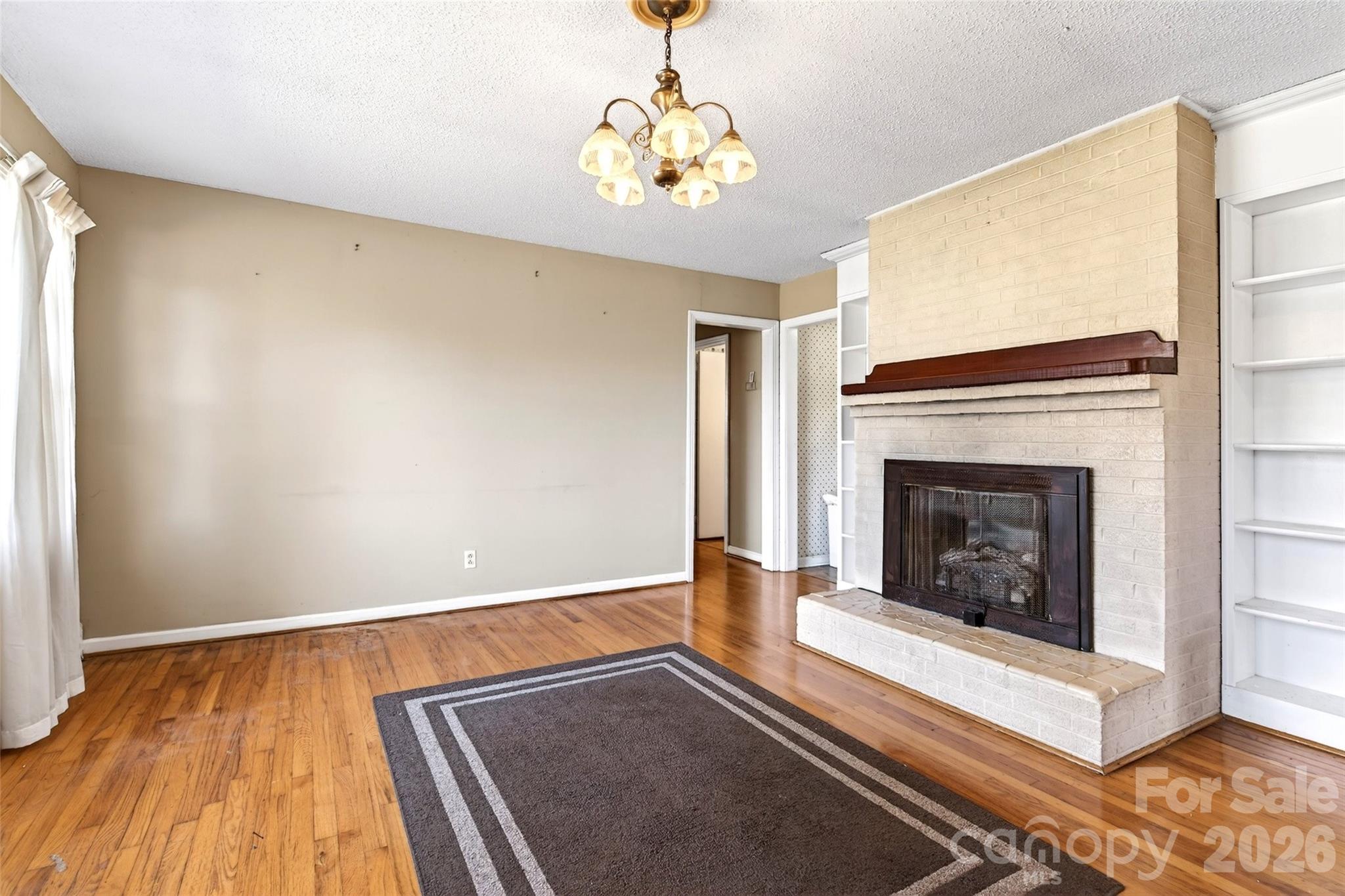 106 Chapel Street Spruce Pine NC 28777