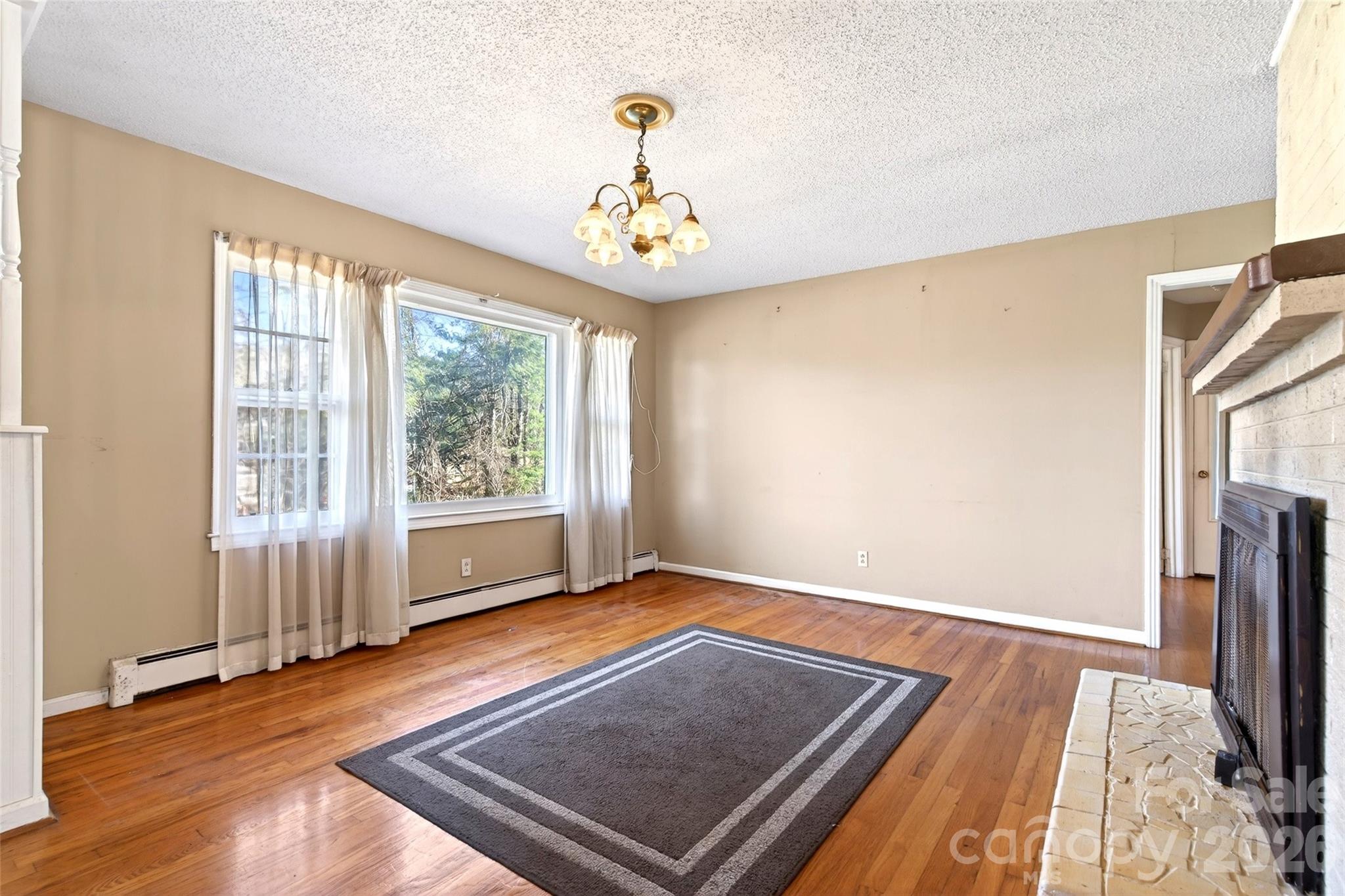 106 Chapel Street Spruce Pine NC 28777