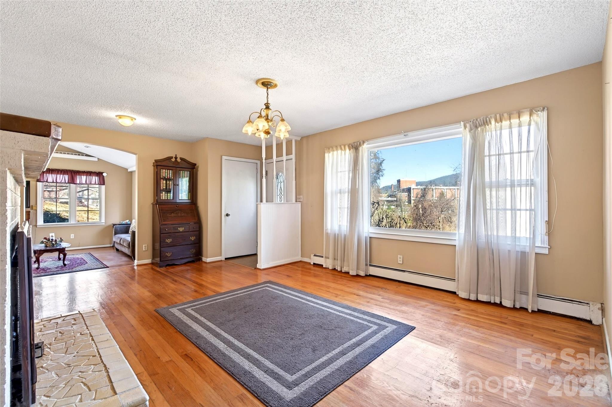 106 Chapel Street Spruce Pine NC 28777