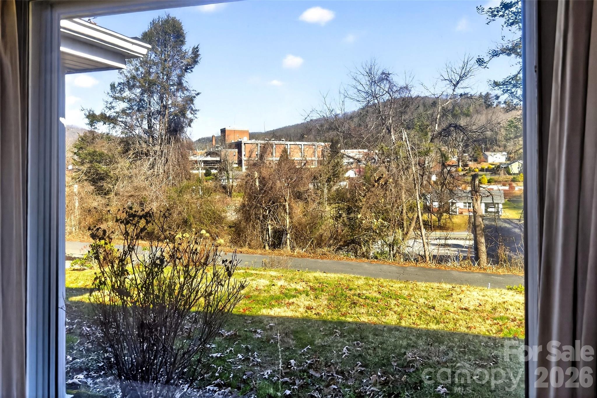106 Chapel Street Spruce Pine NC 28777