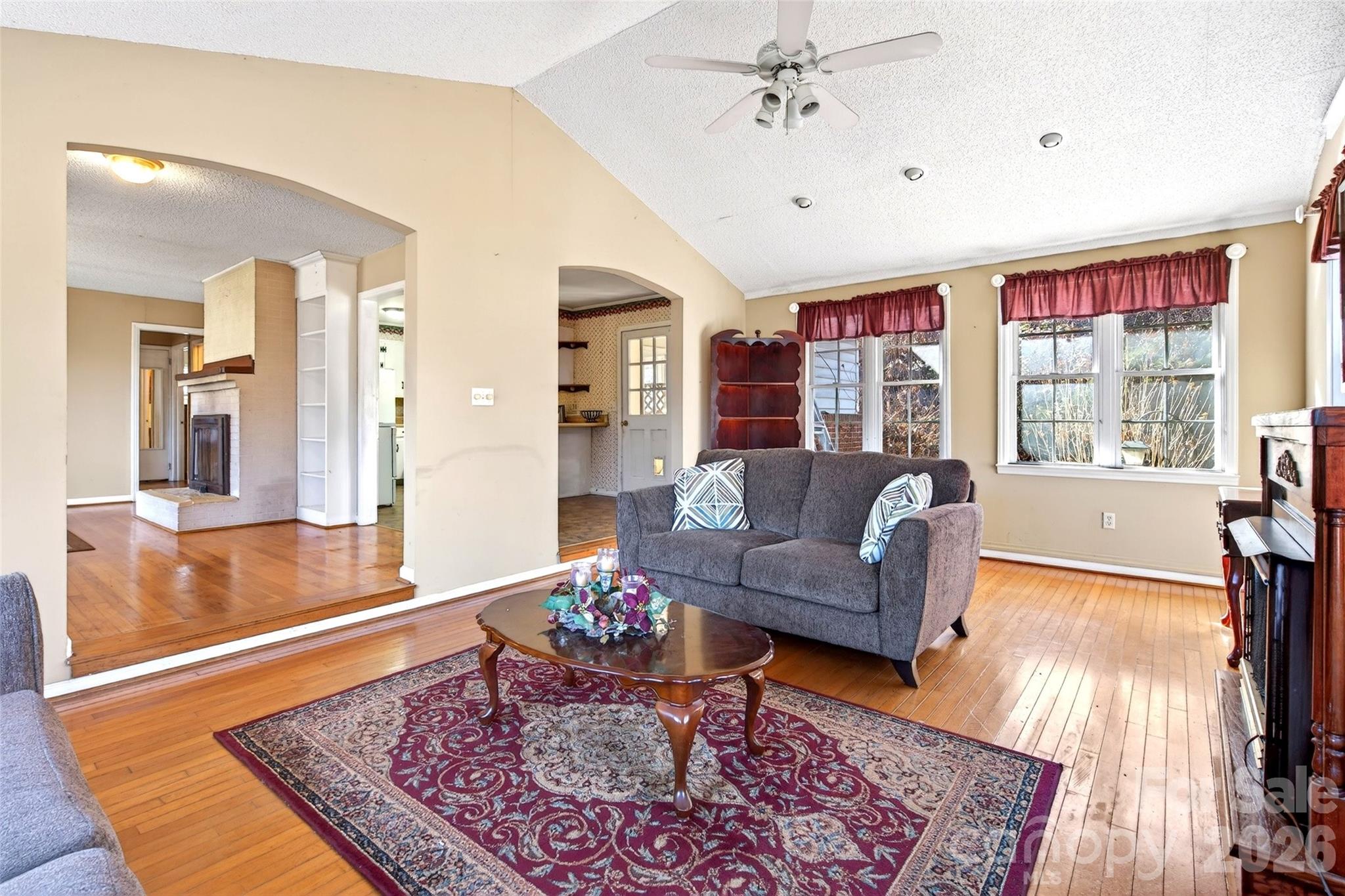 106 Chapel Street Spruce Pine NC 28777
