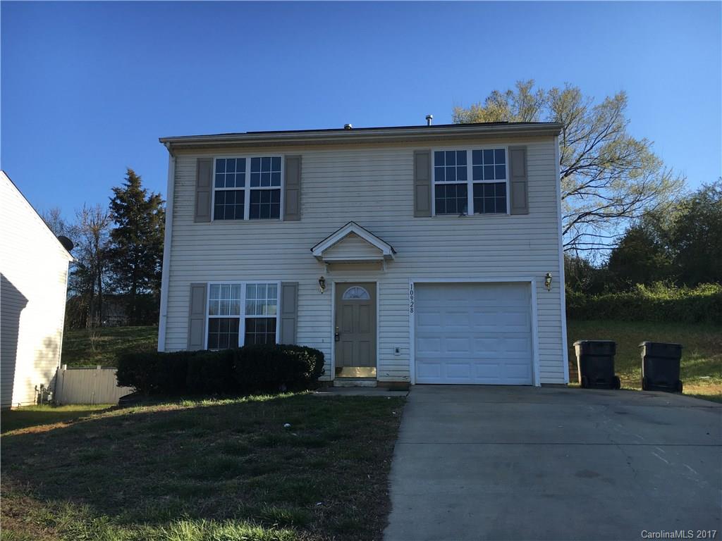 10928 Olde English Drive Charlotte NC 28216