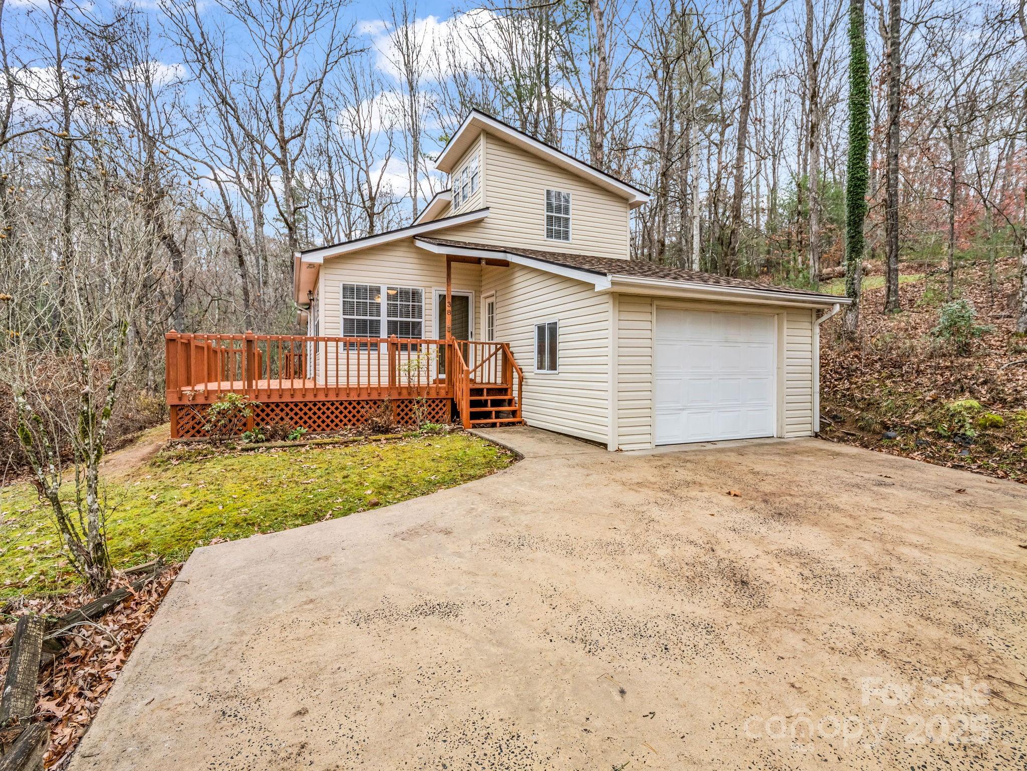 38 Renea Drive Brevard NC 28712