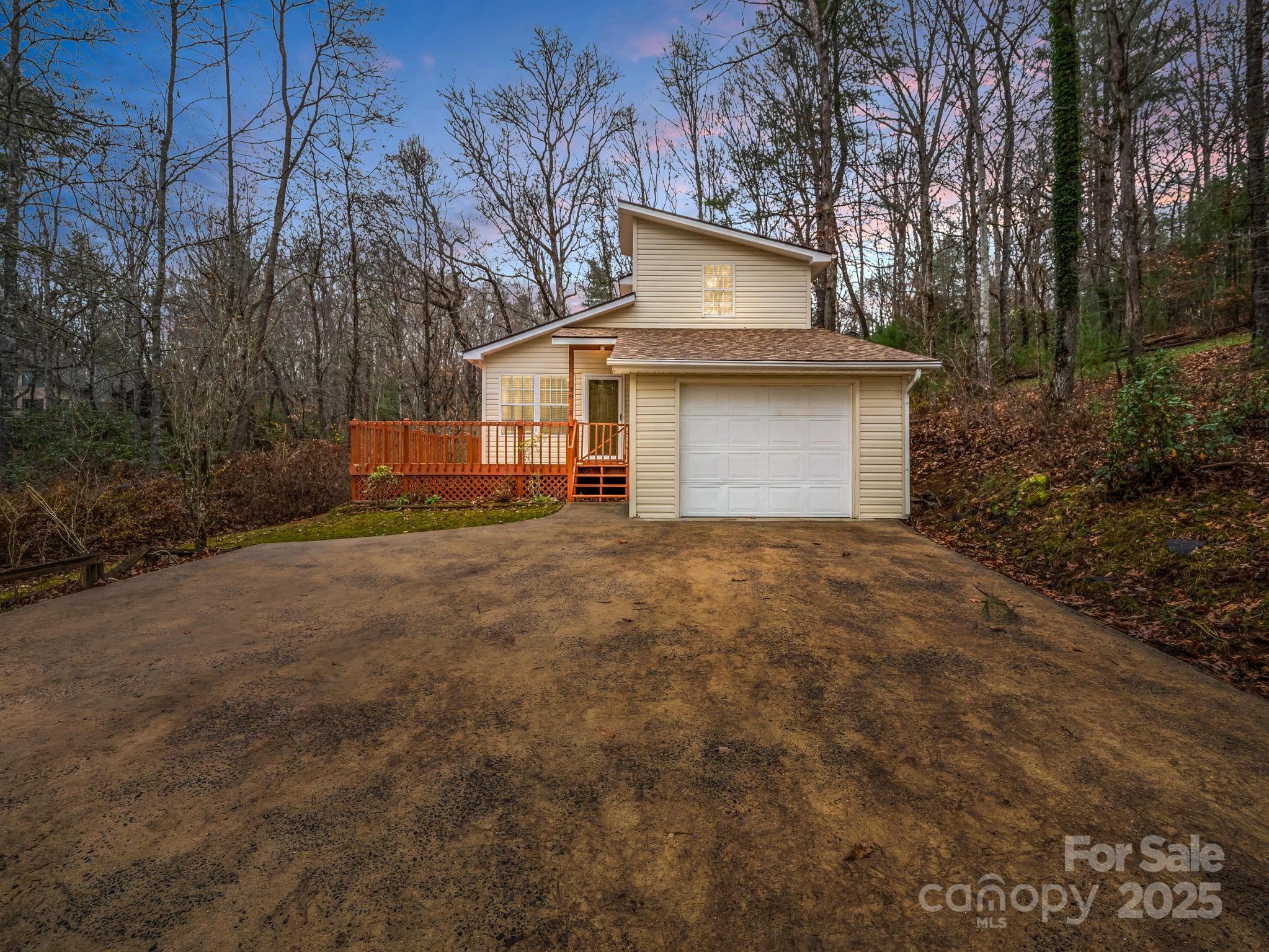 38 Renea Drive Brevard NC 28712