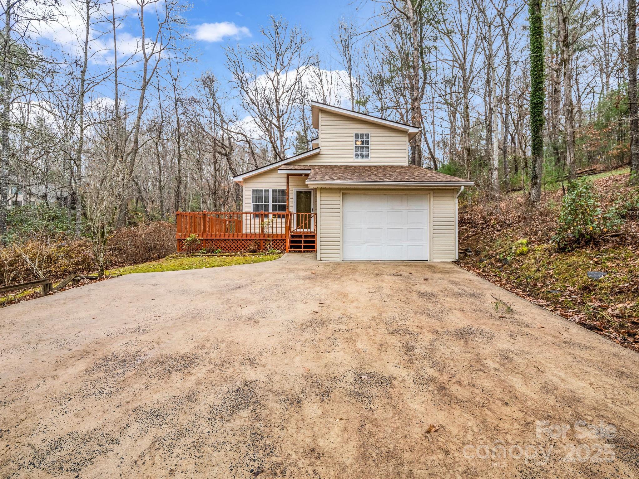 38 Renea Drive Brevard NC 28712