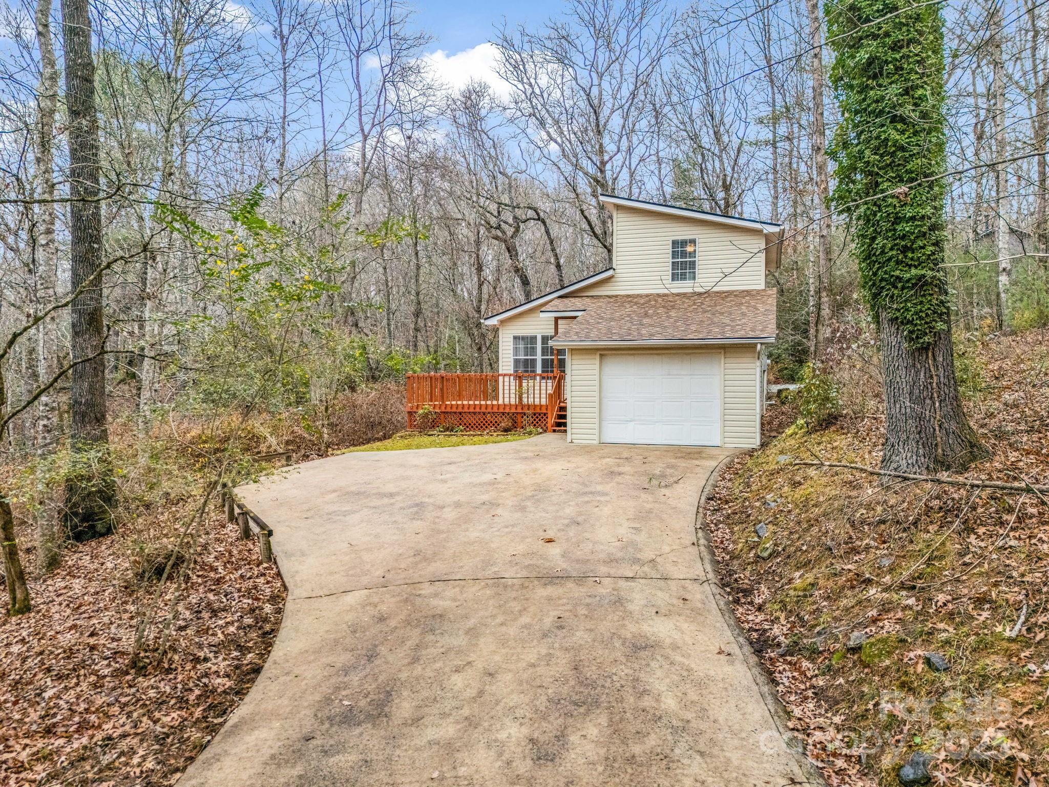 38 Renea Drive Brevard NC 28712