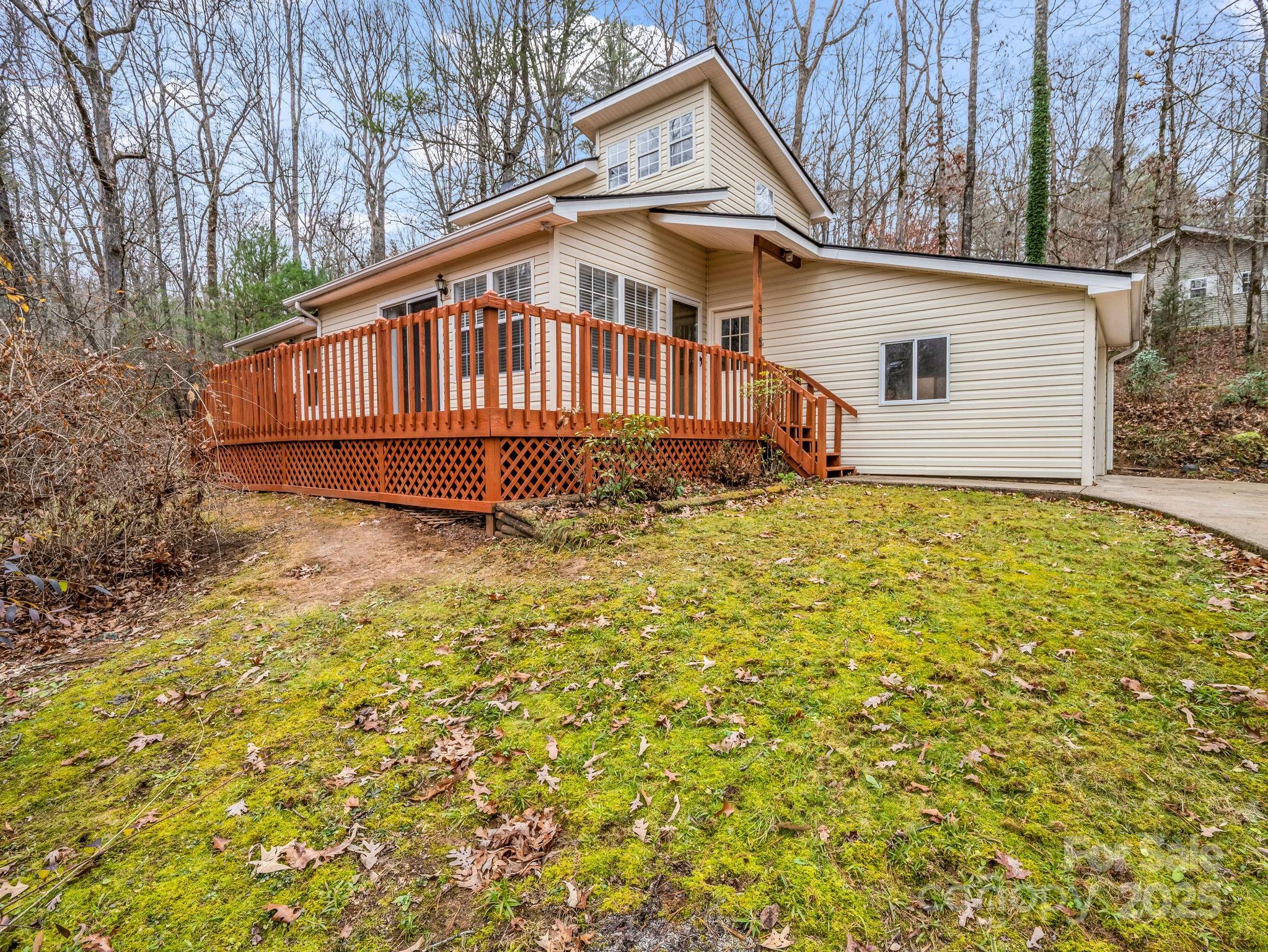 38 Renea Drive Brevard NC 28712
