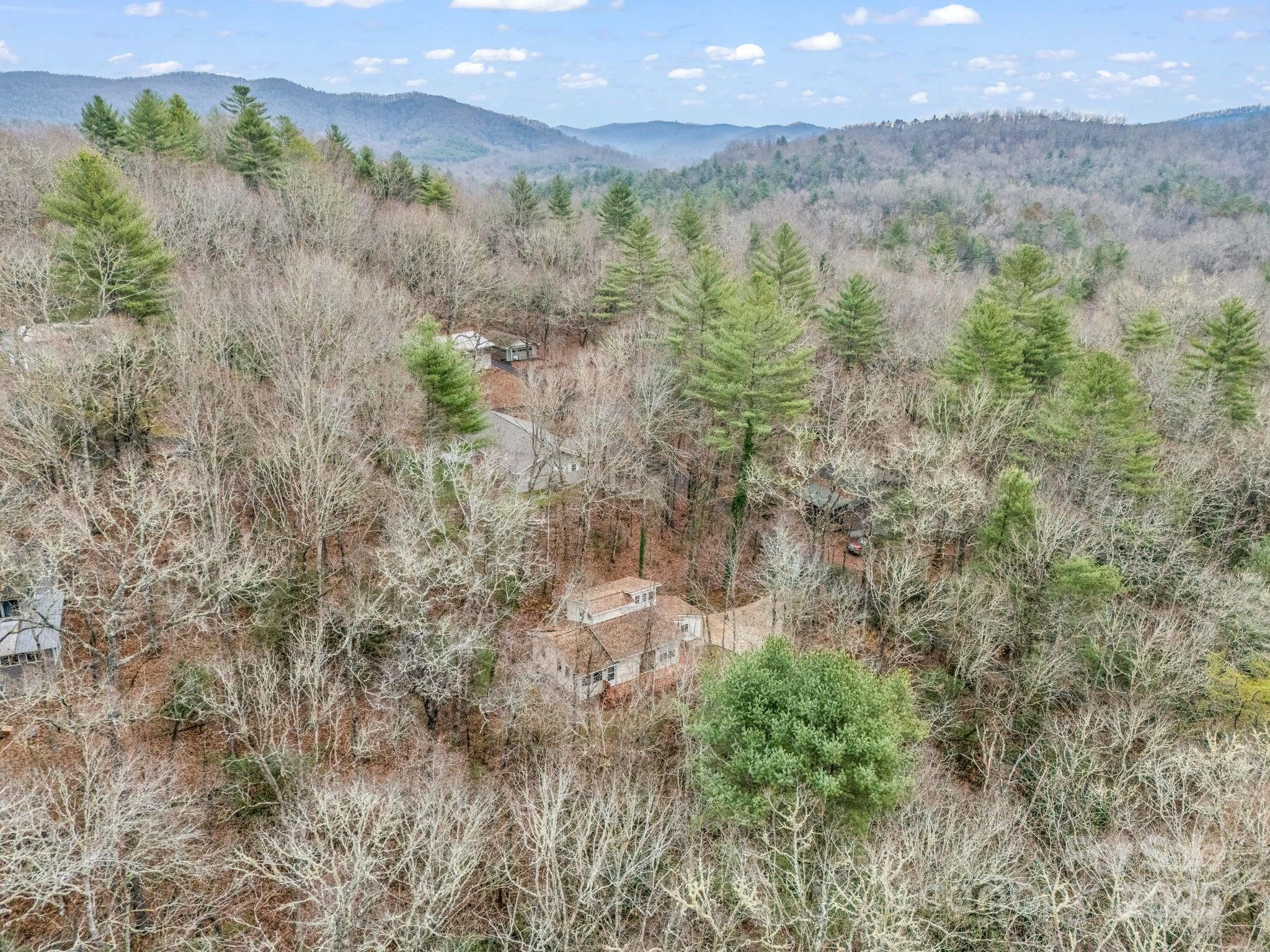 38 Renea Drive Brevard NC 28712