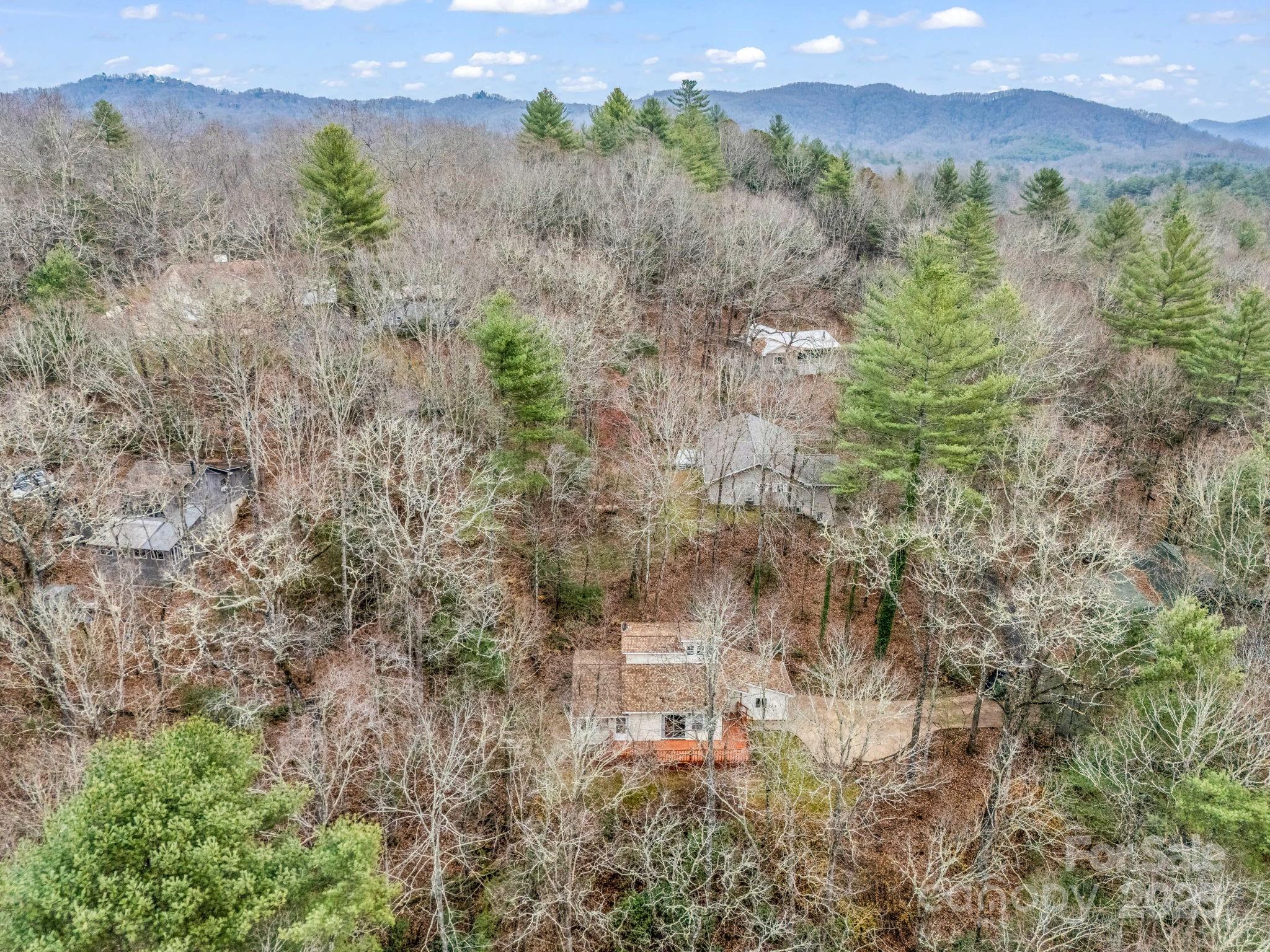 38 Renea Drive Brevard NC 28712