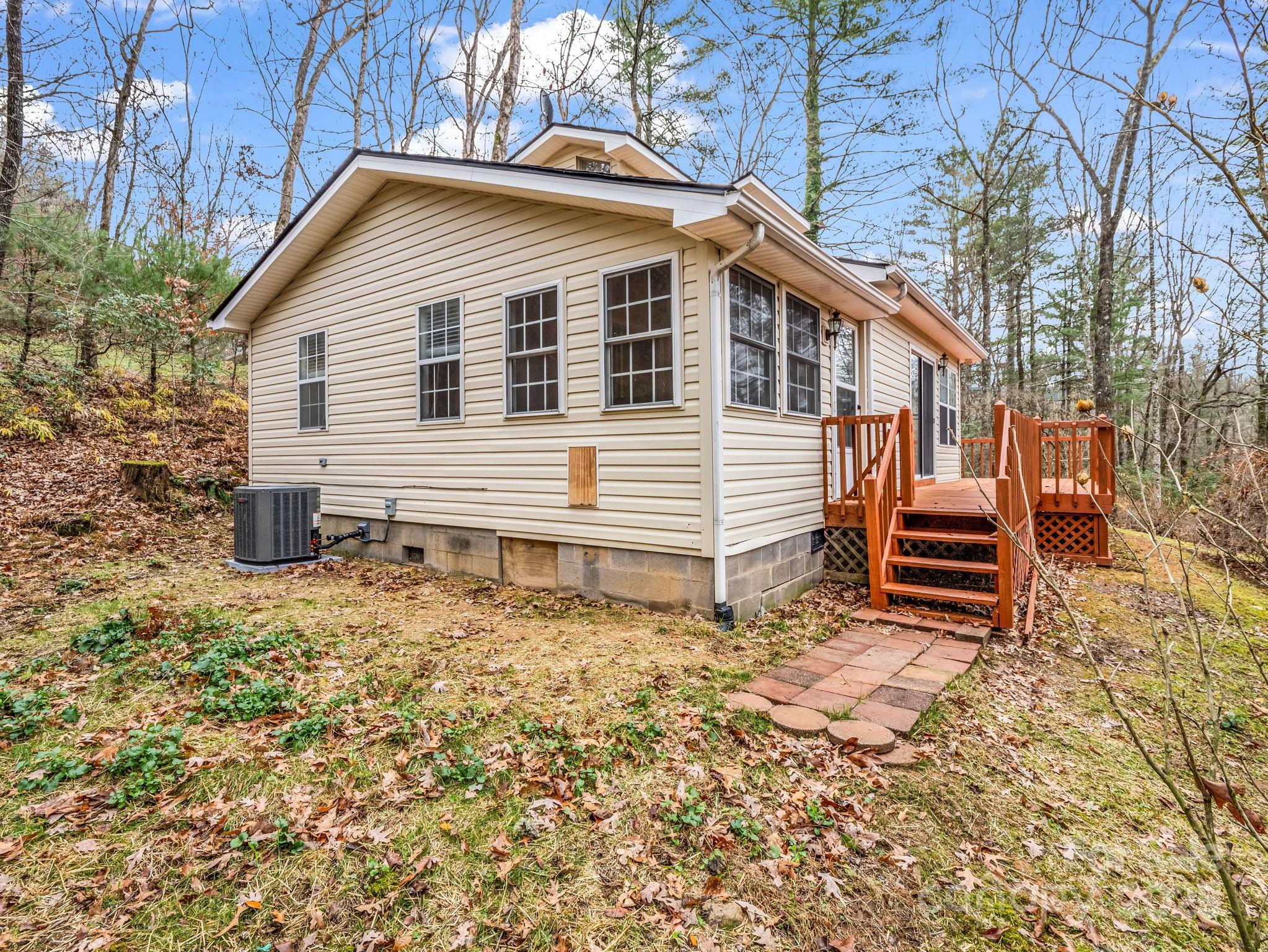38 Renea Drive Brevard NC 28712