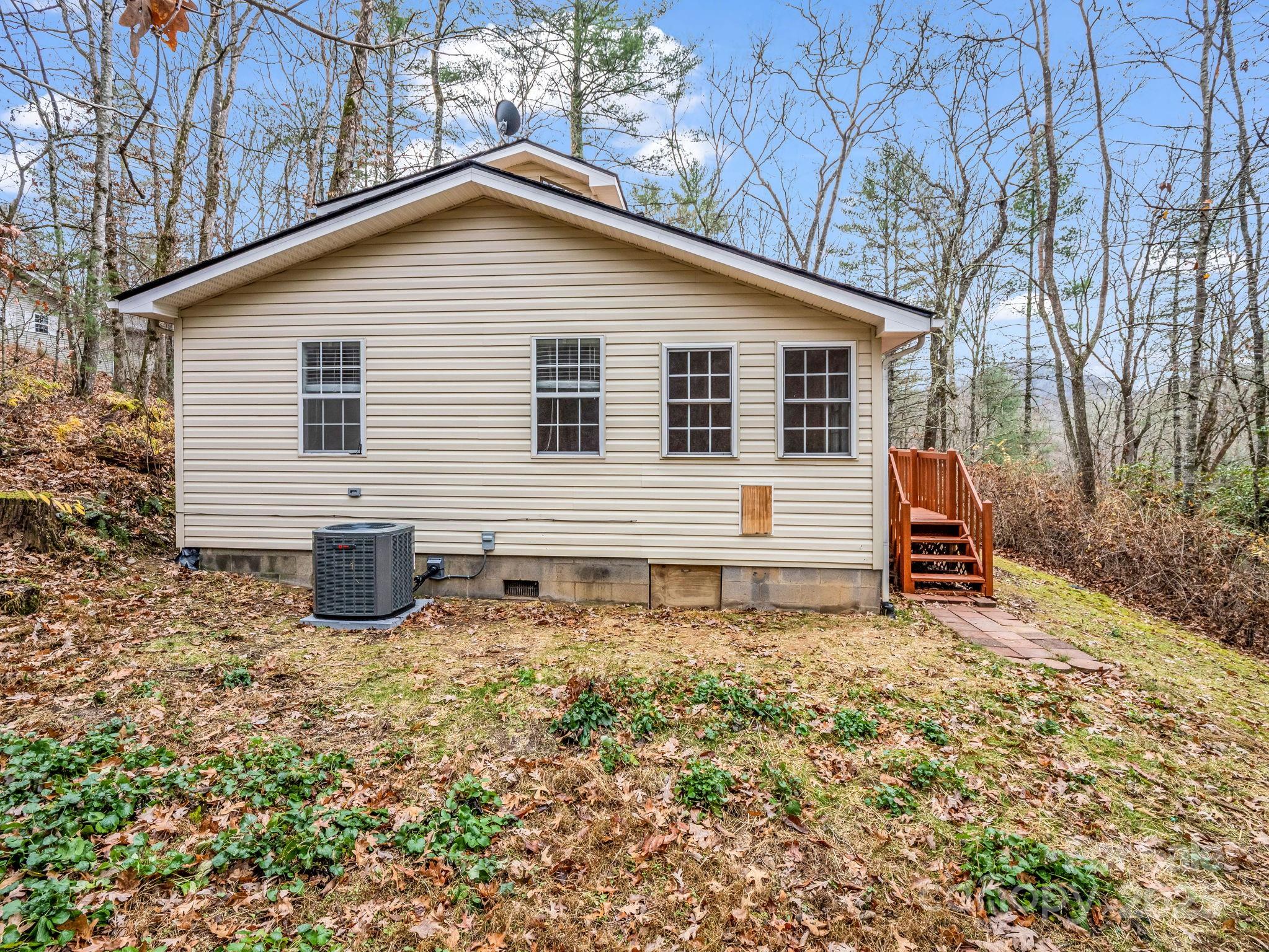 38 Renea Drive Brevard NC 28712