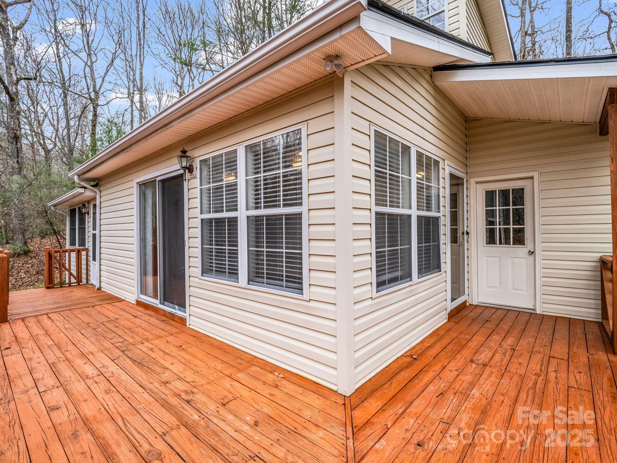 38 Renea Drive Brevard NC 28712