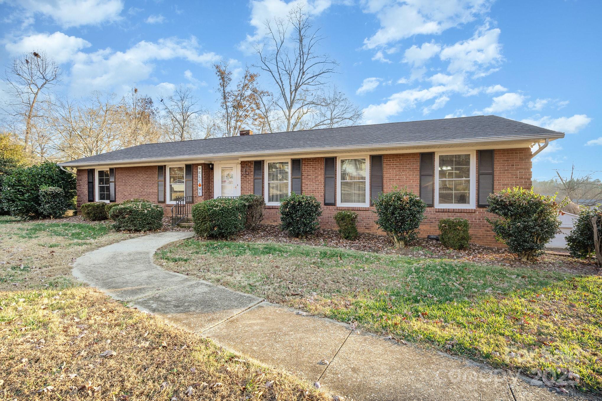 714 Shady Drive Albemarle NC 28001