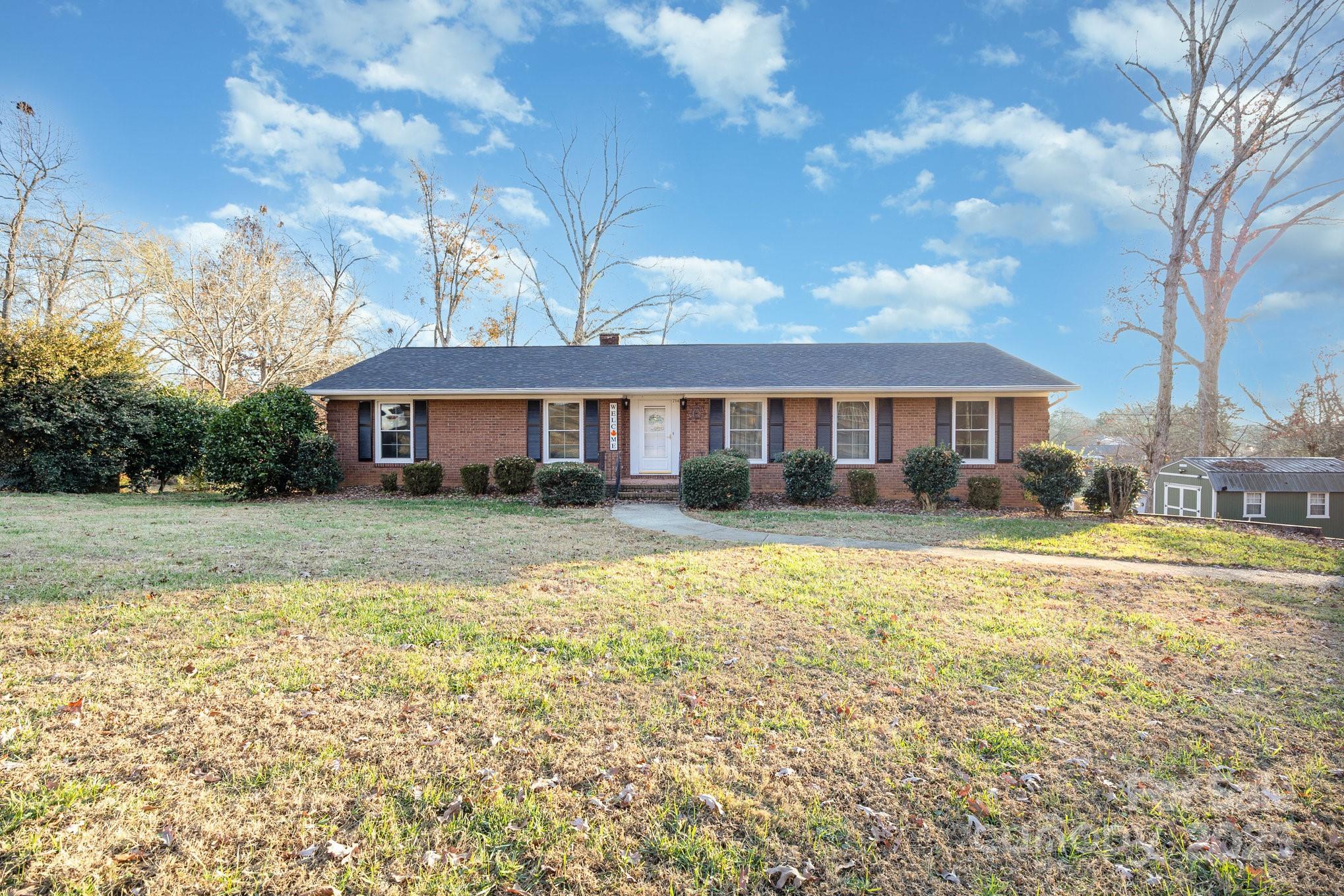 714 Shady Drive Albemarle NC 28001