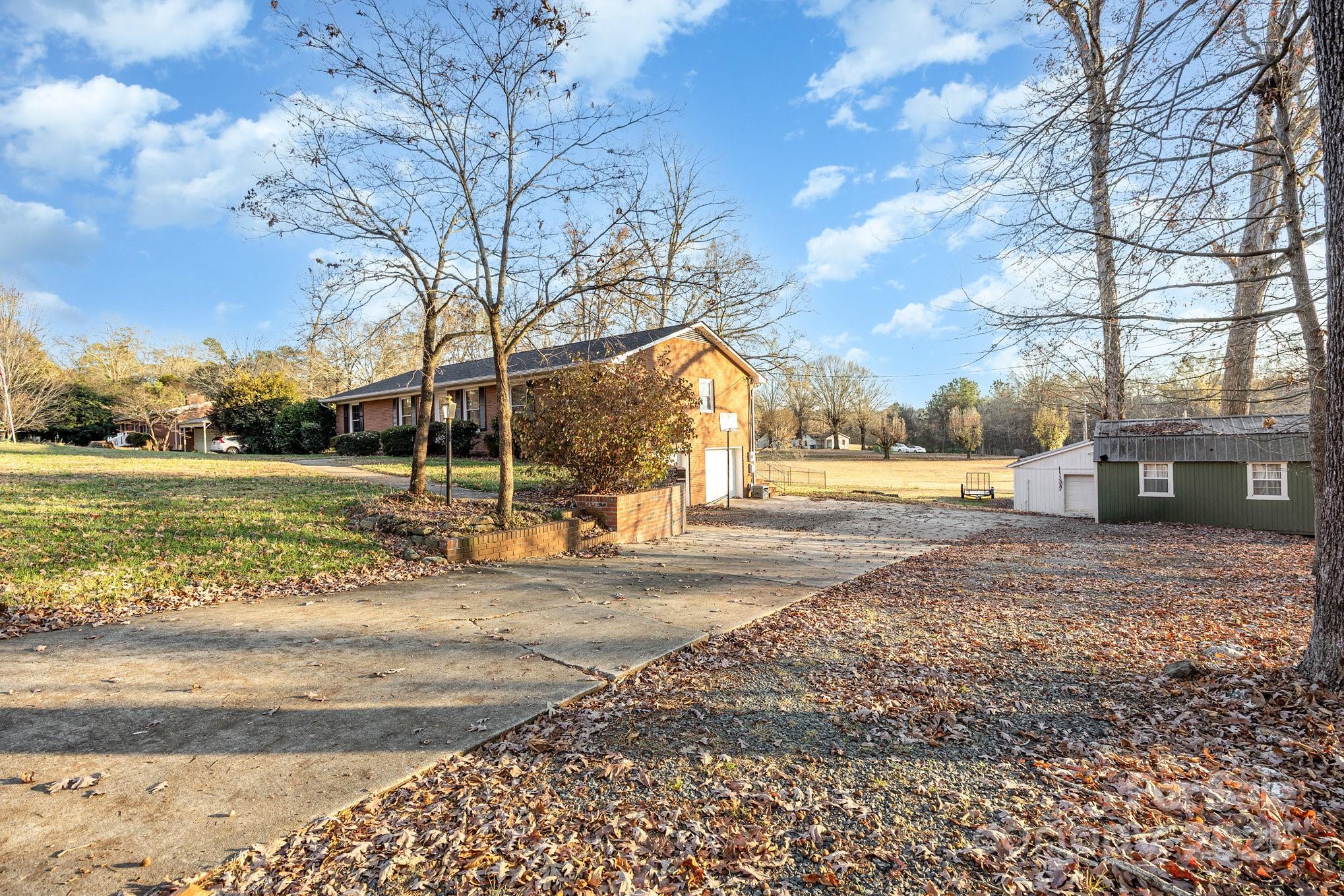 714 Shady Drive Albemarle NC 28001