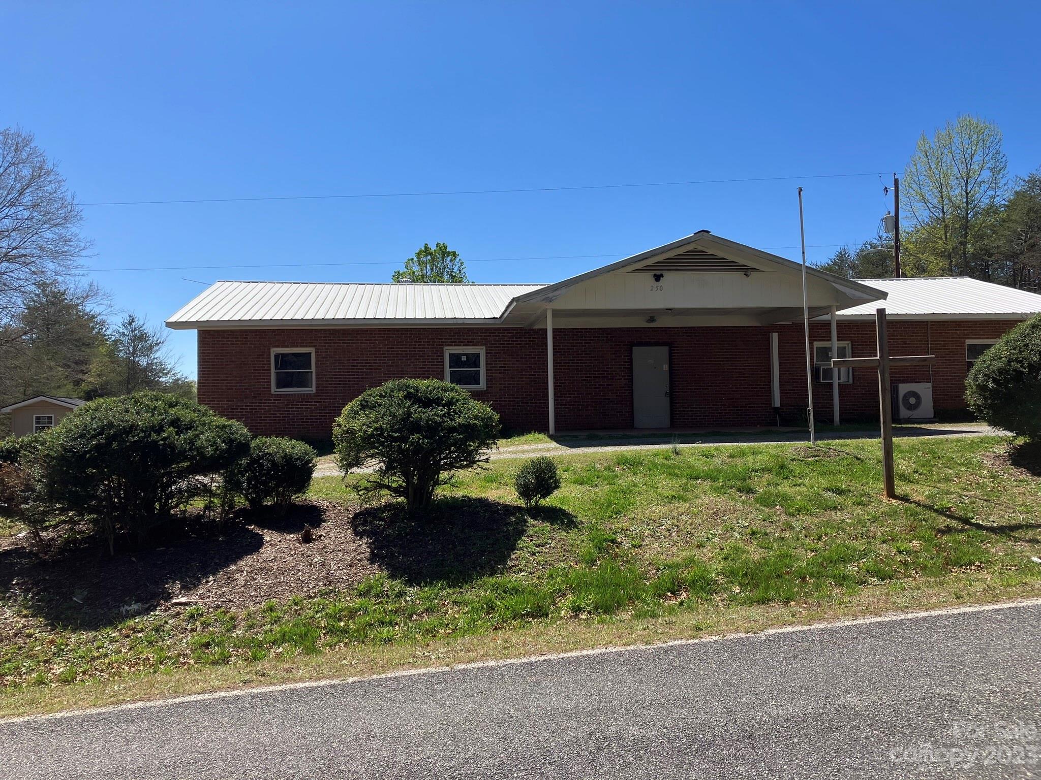 250 Old Ross Road Forest City NC 28043