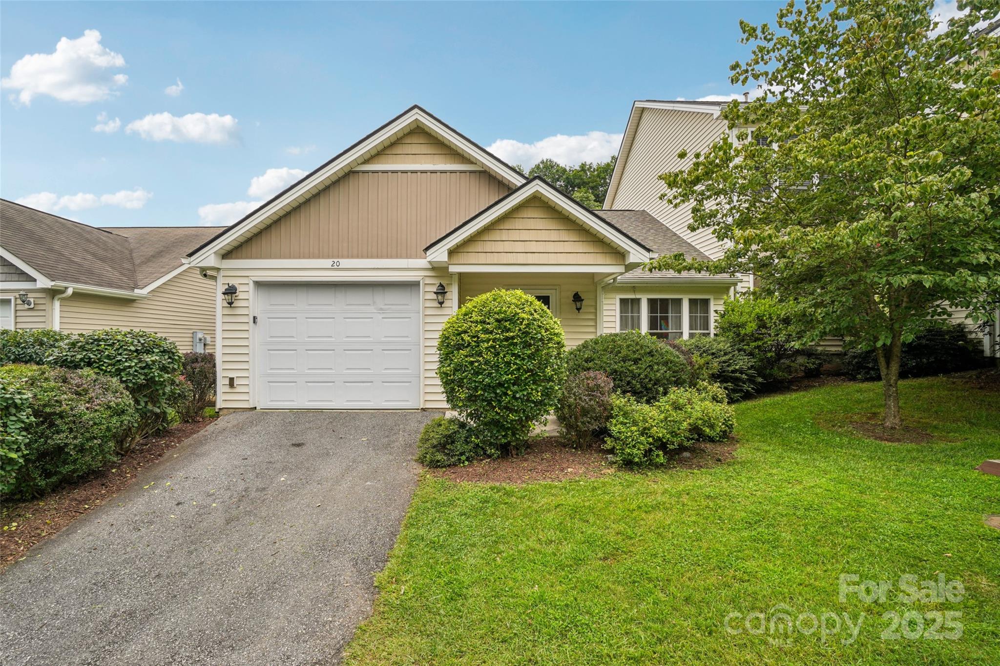 20 Locole Drive Arden NC 28704