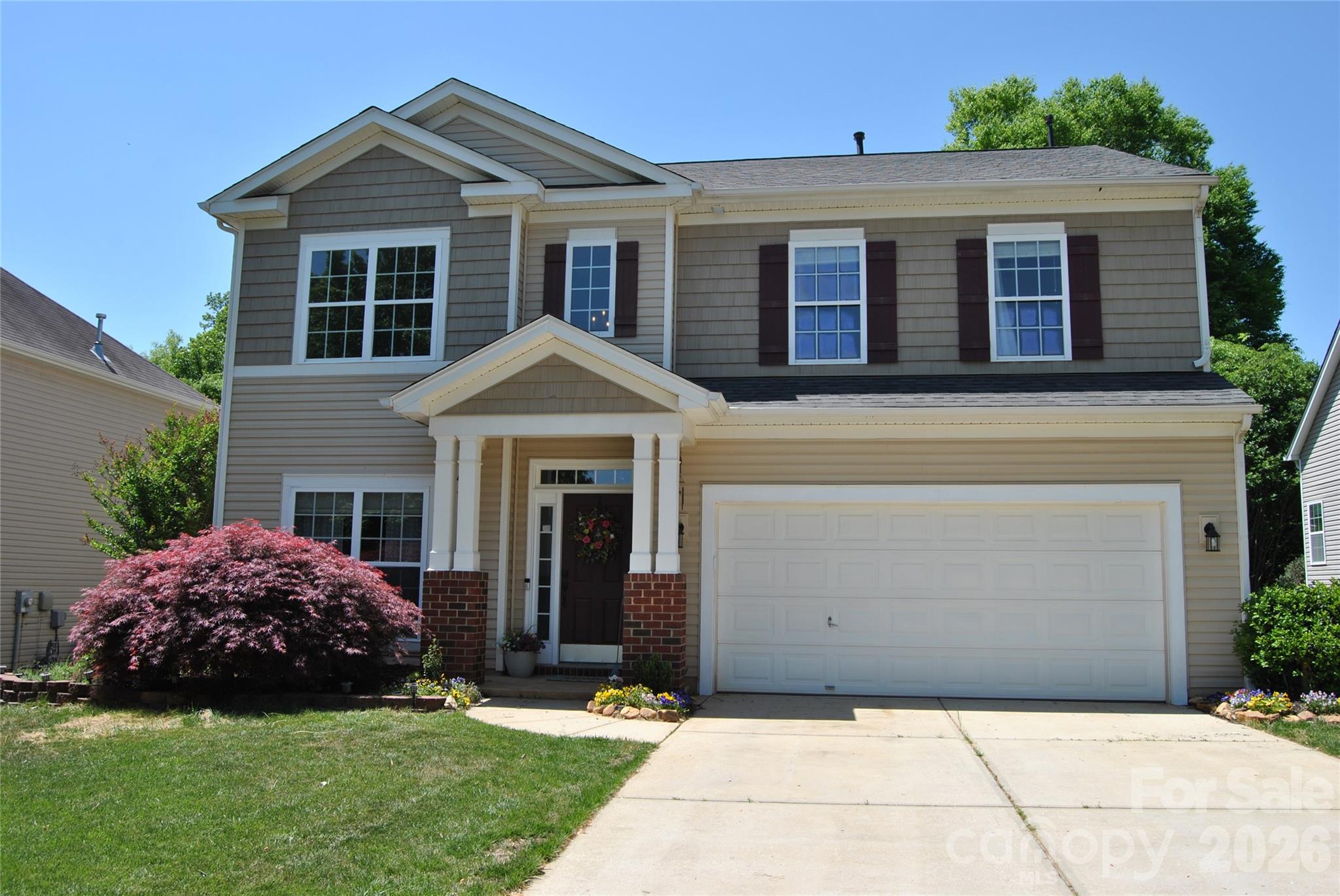 224 Morning Dew Lane Mount Holly NC 28120